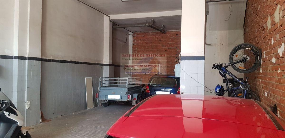 For sale of commercial in Albacete