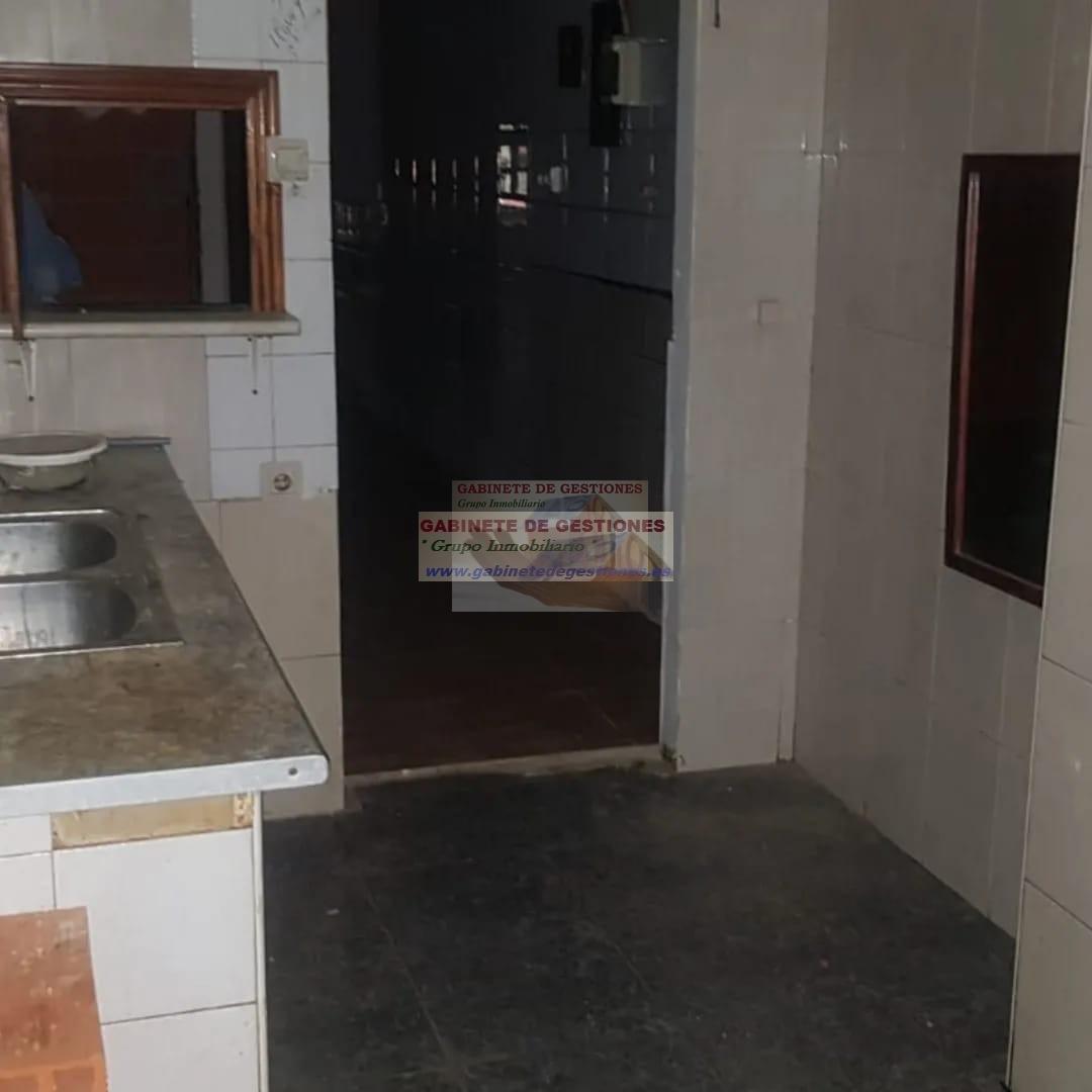 Venta de local comercial en Albacete