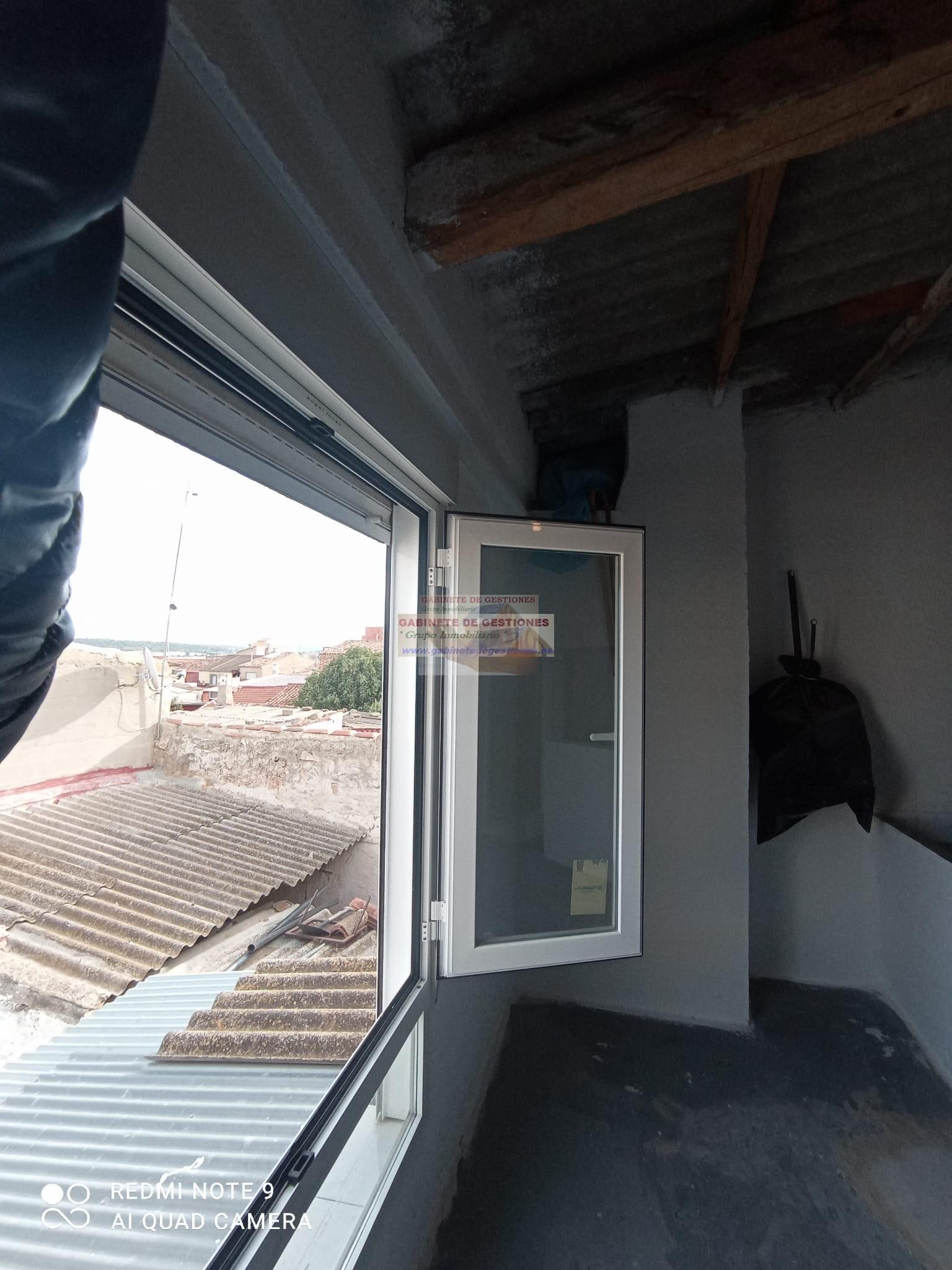For sale of house in Pozo Cañada