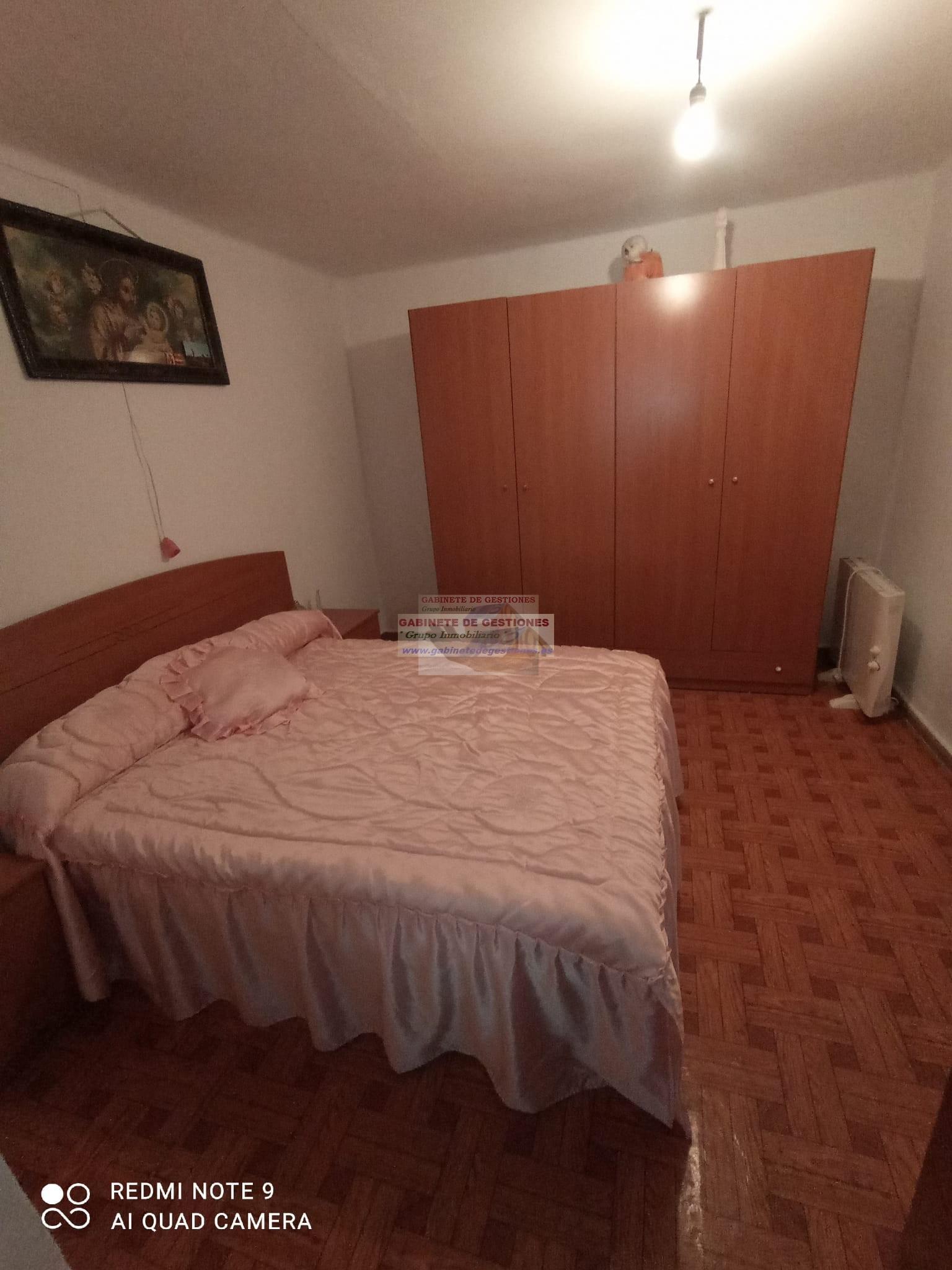 For sale of house in Pozo Cañada