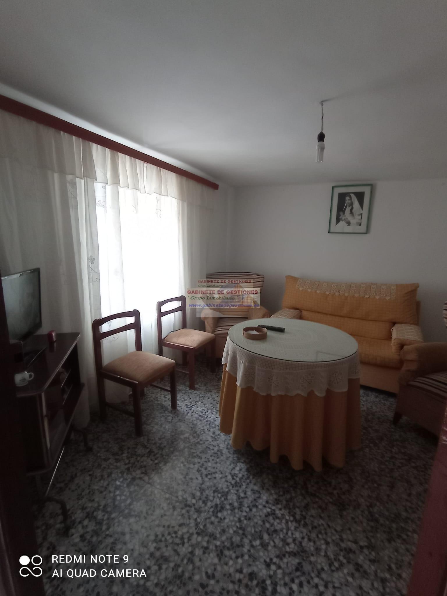 For sale of house in Pozo Cañada