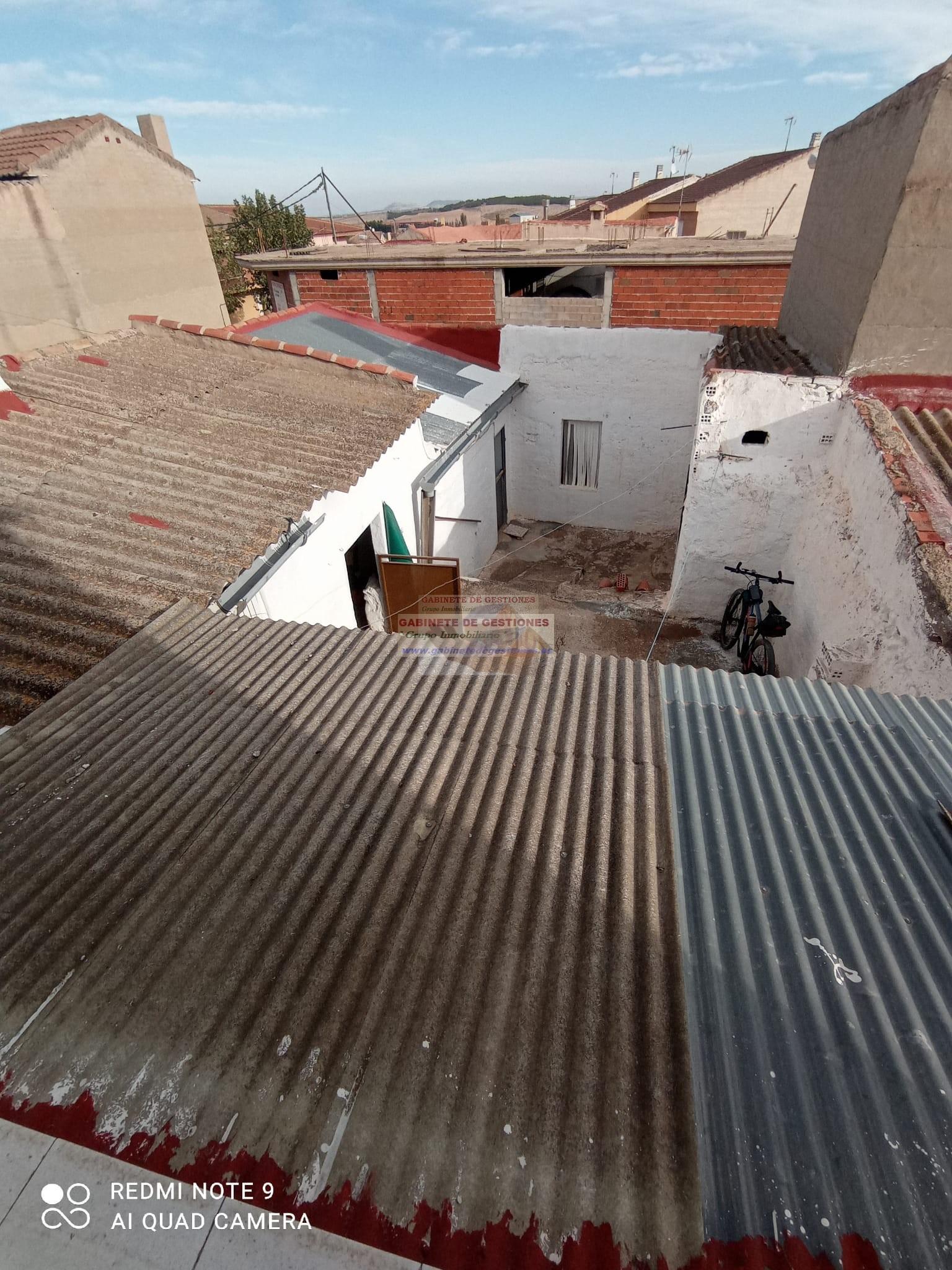 For sale of house in Pozo Cañada