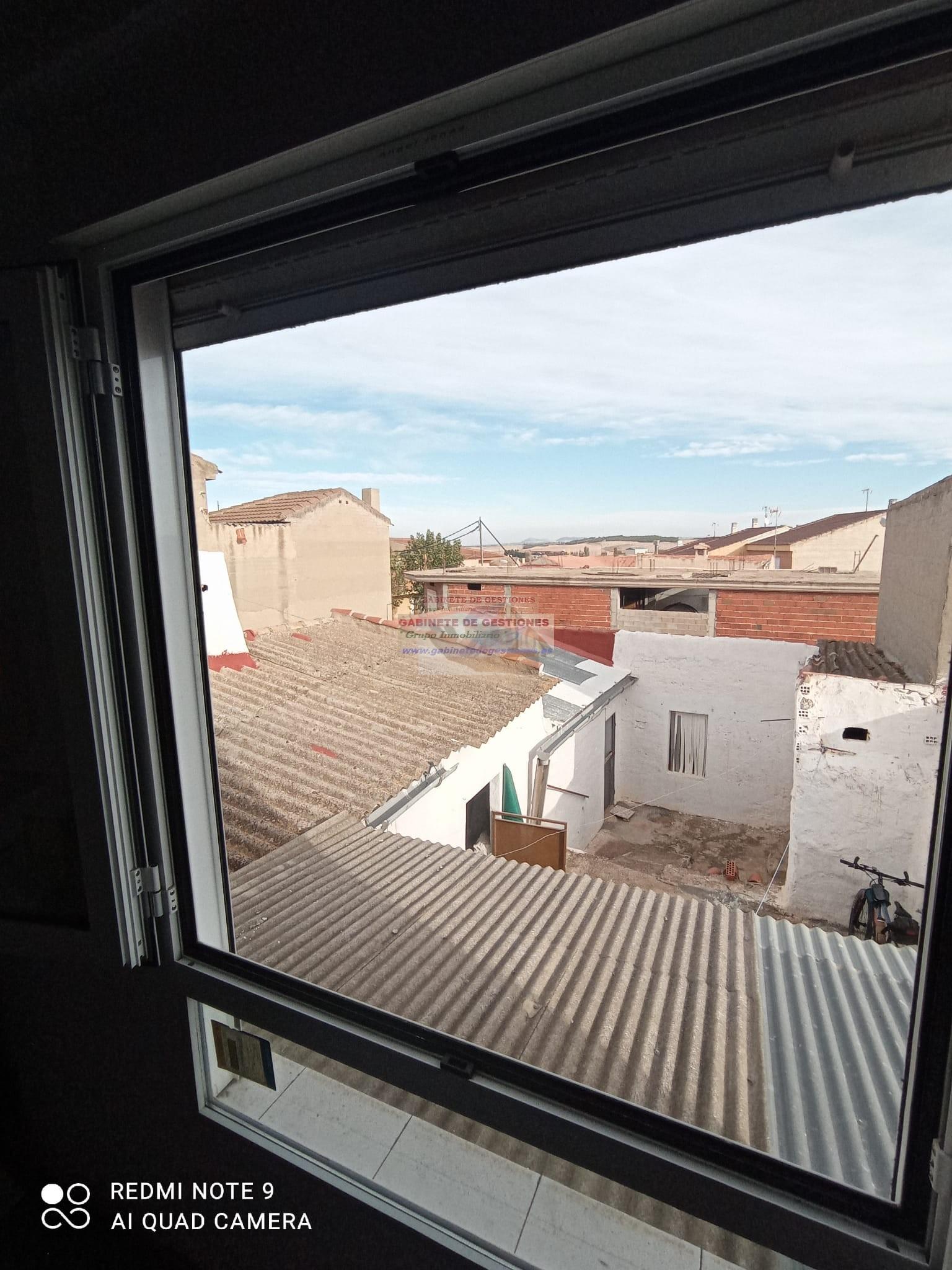 For sale of house in Pozo Cañada