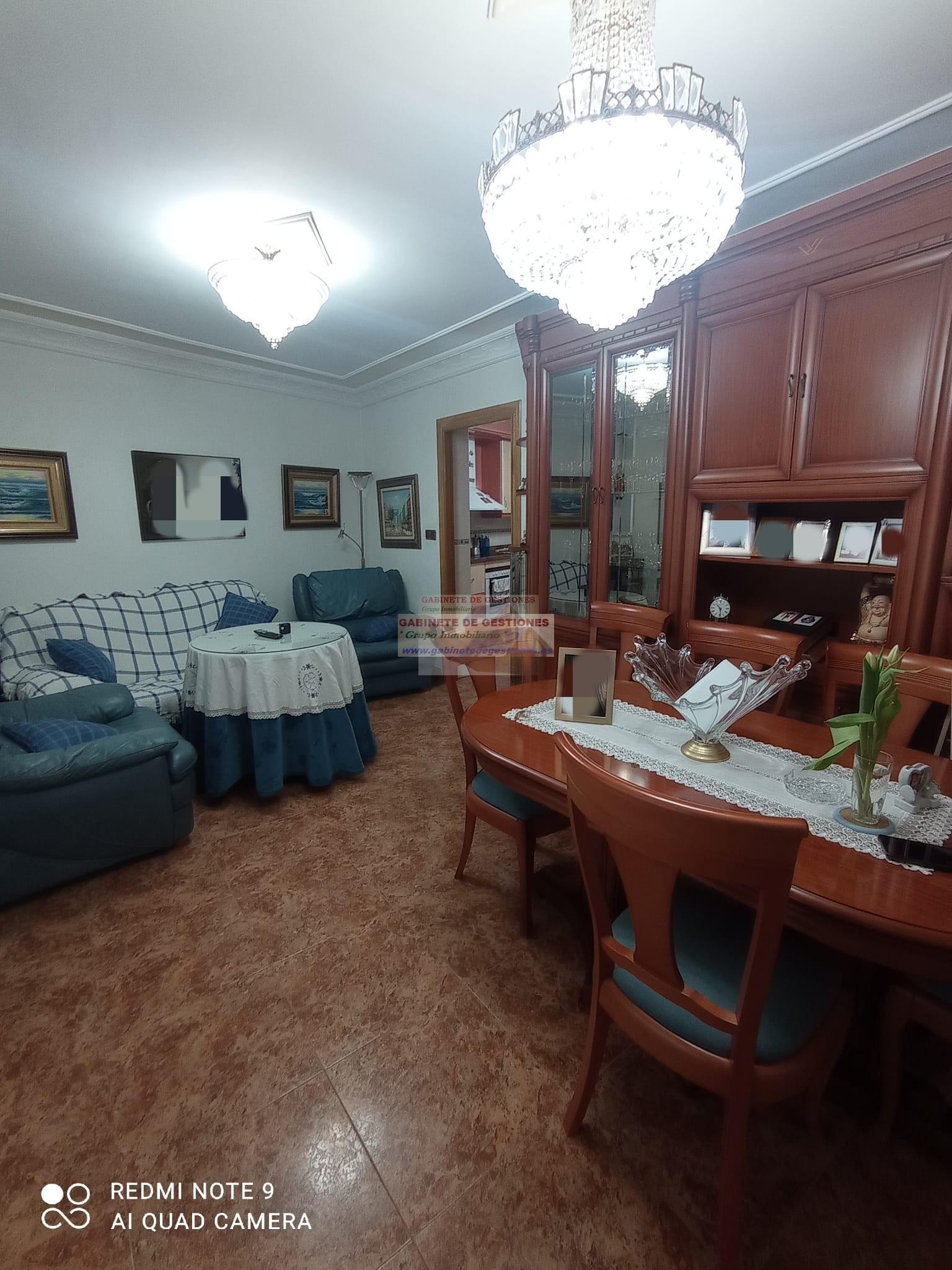 Venta de casa en Balazote