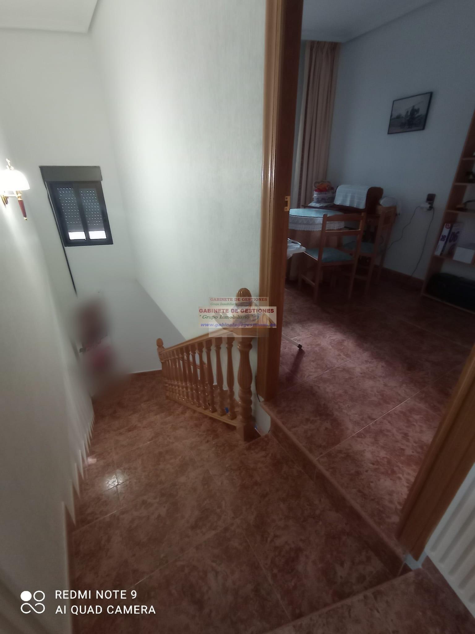 Venta de casa en Balazote
