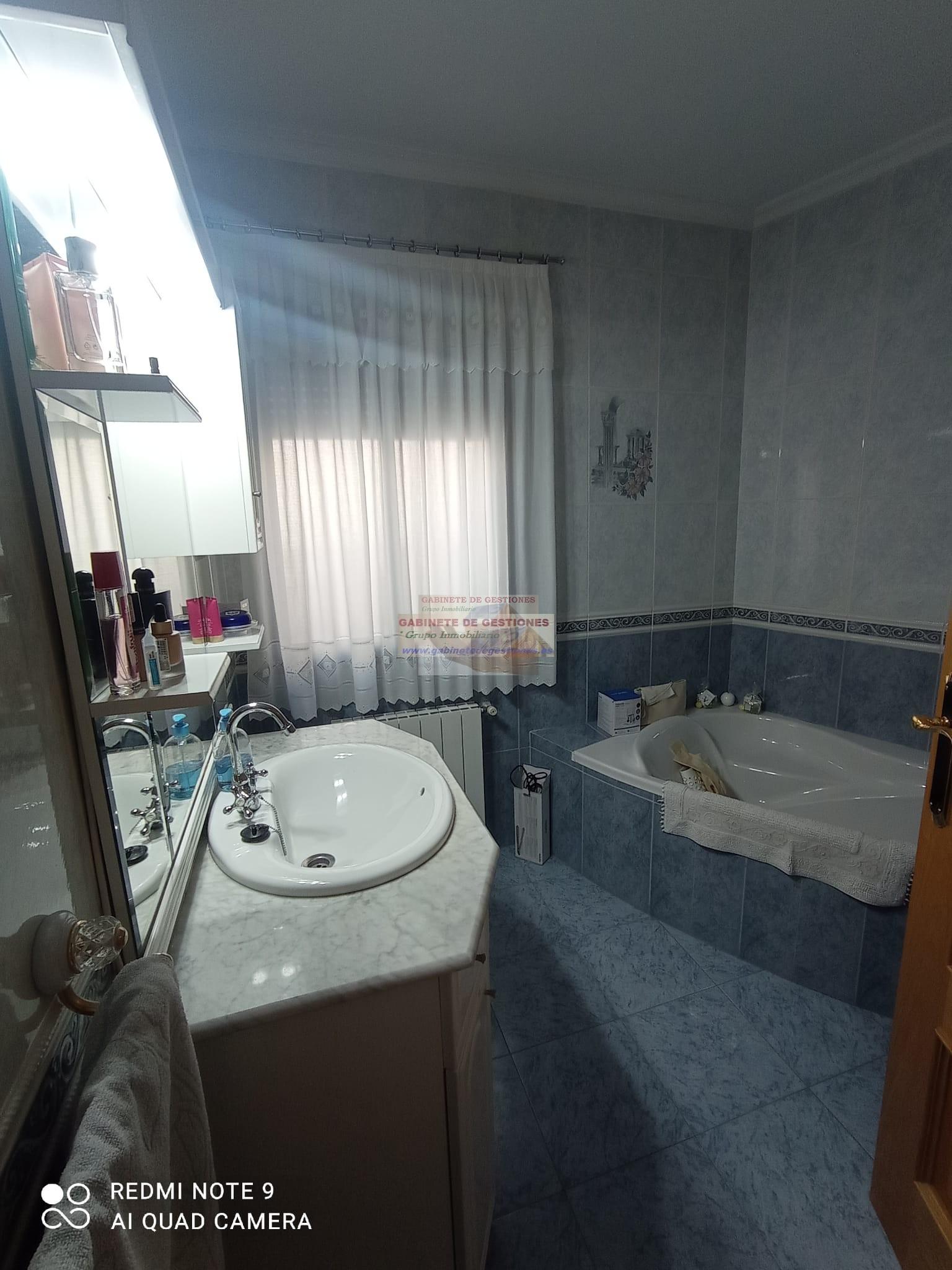 Venta de casa en Balazote