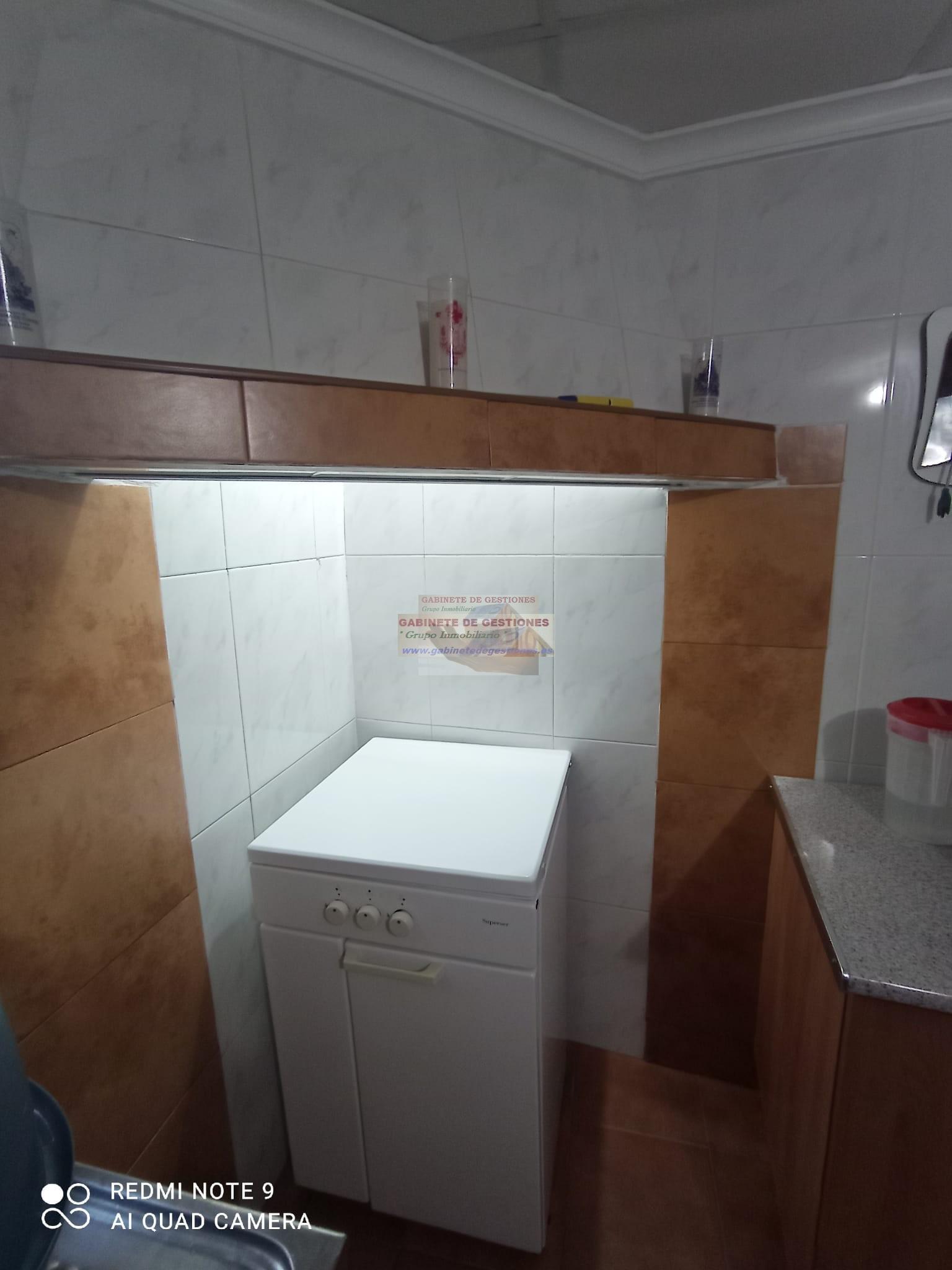 Venta de casa en Balazote