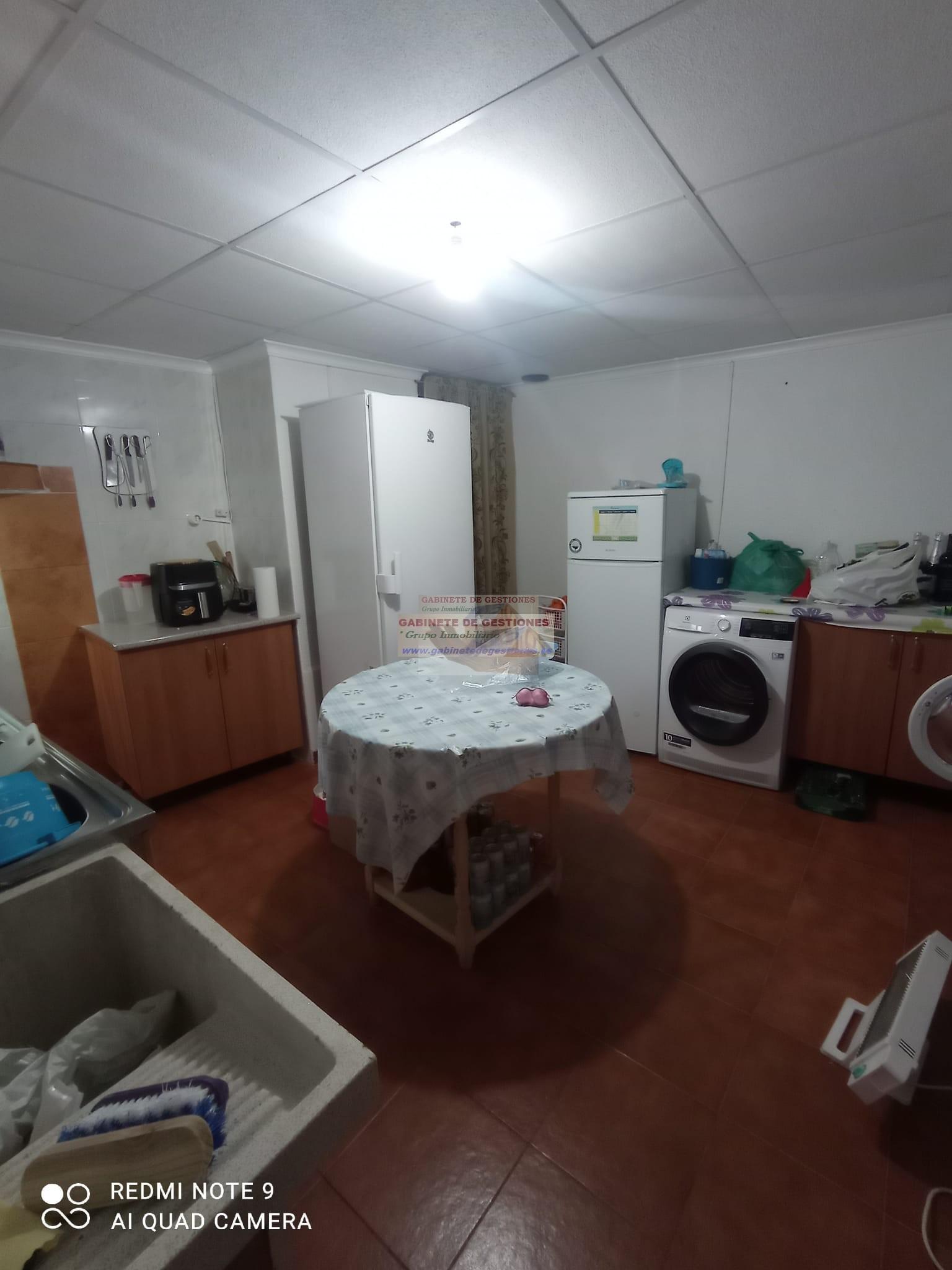 Venta de casa en Balazote