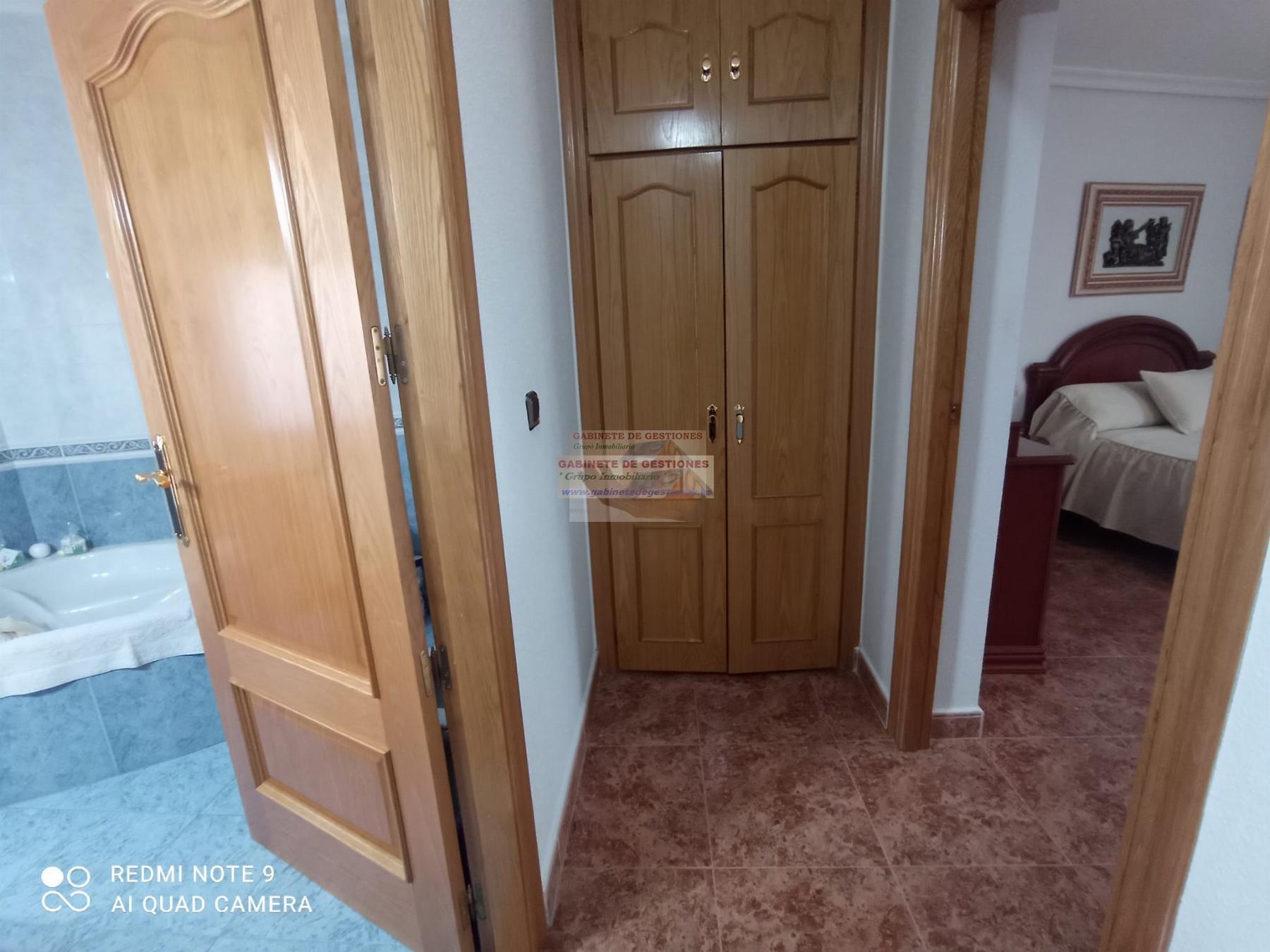 Venta de casa en Balazote