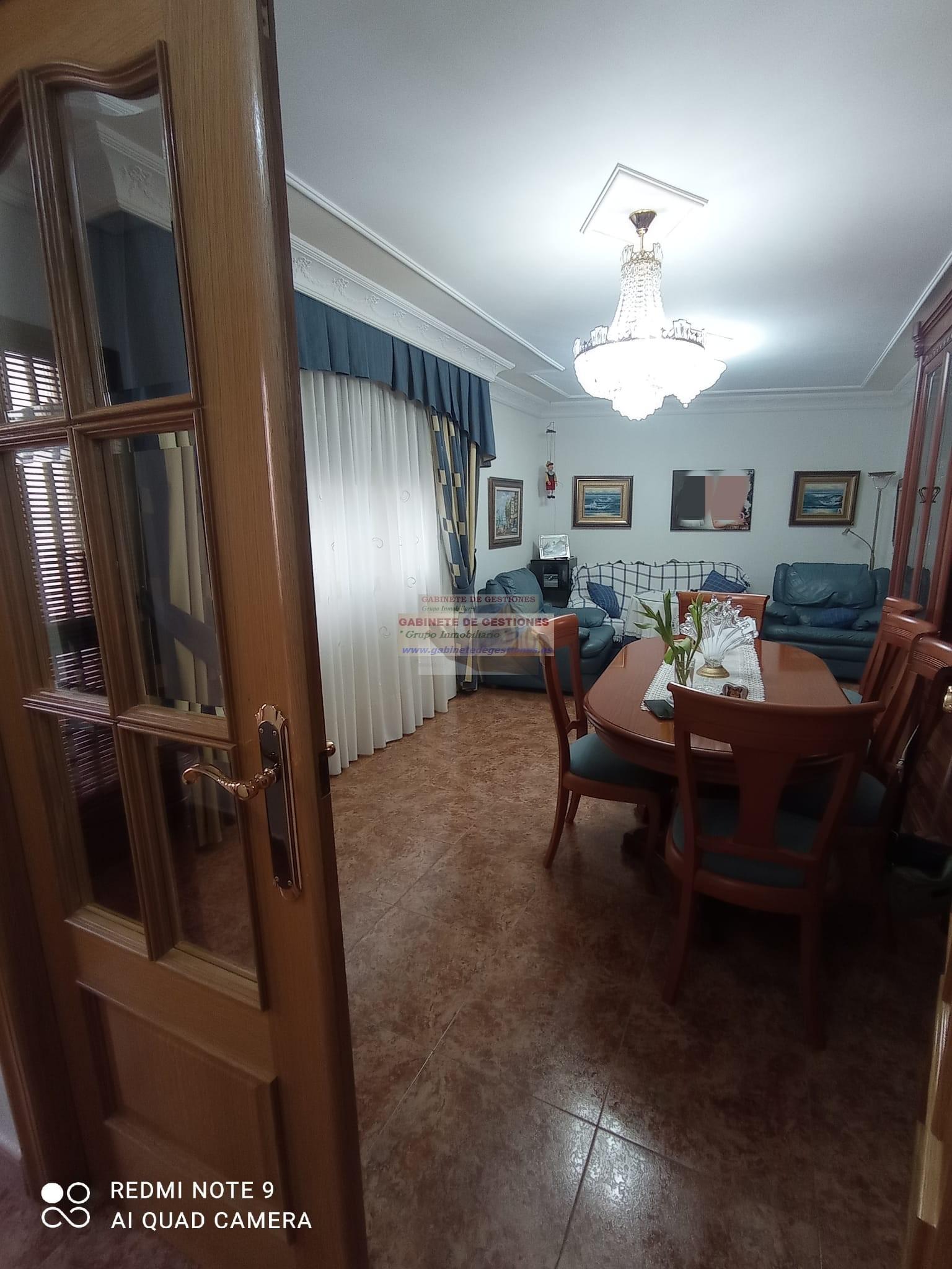 Venta de casa en Balazote