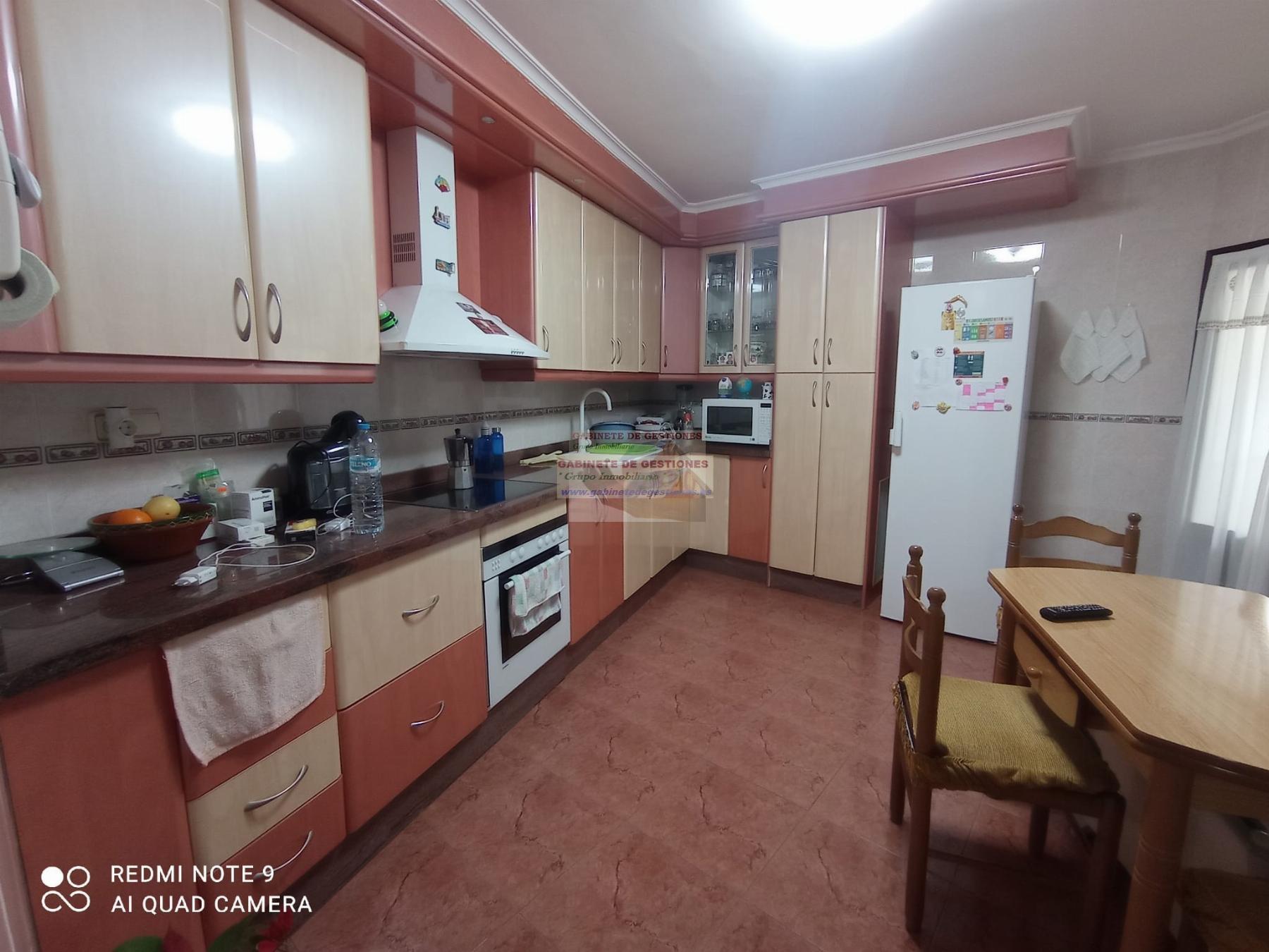 Venta de casa en Balazote