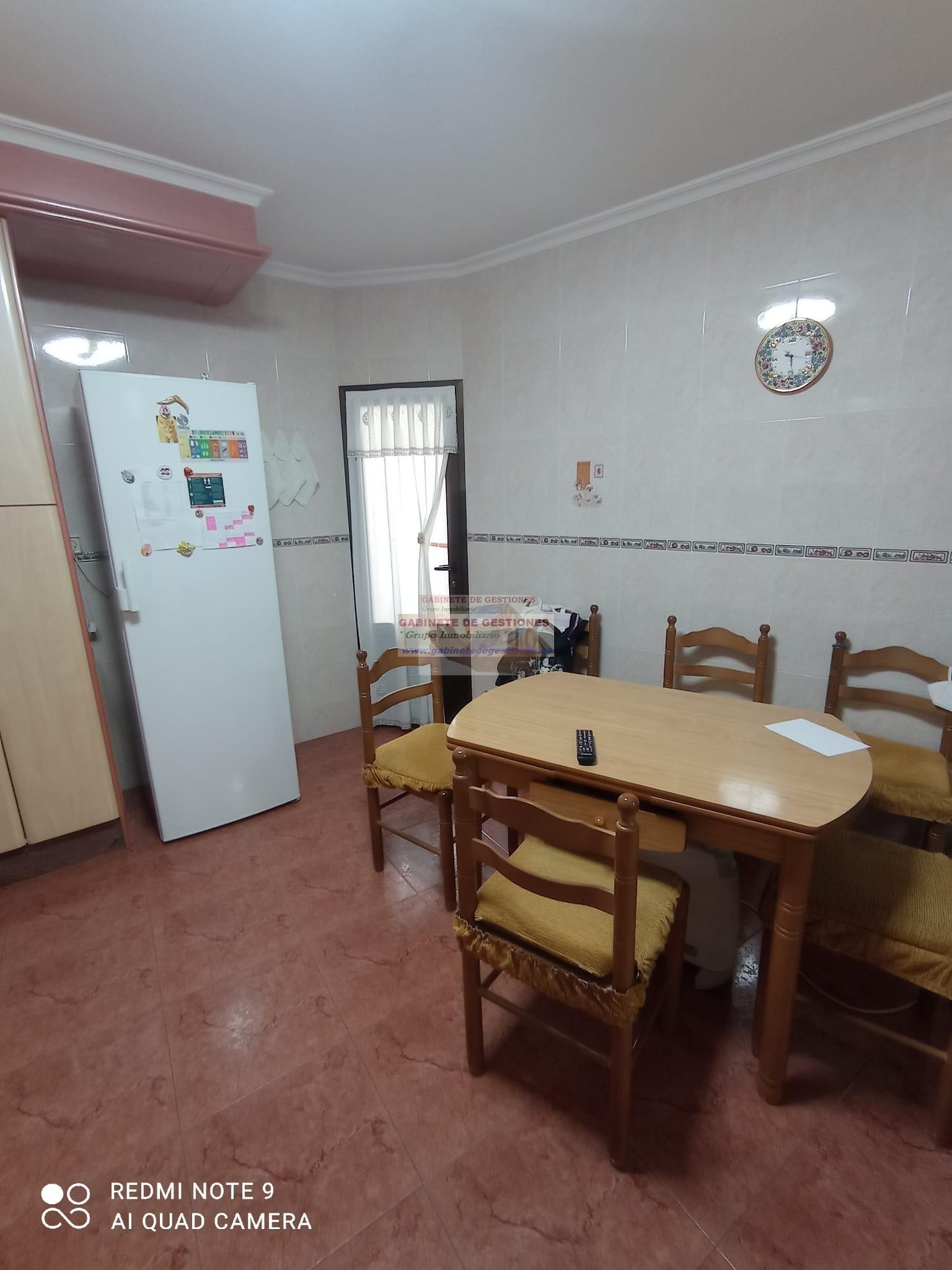 Venta de casa en Balazote