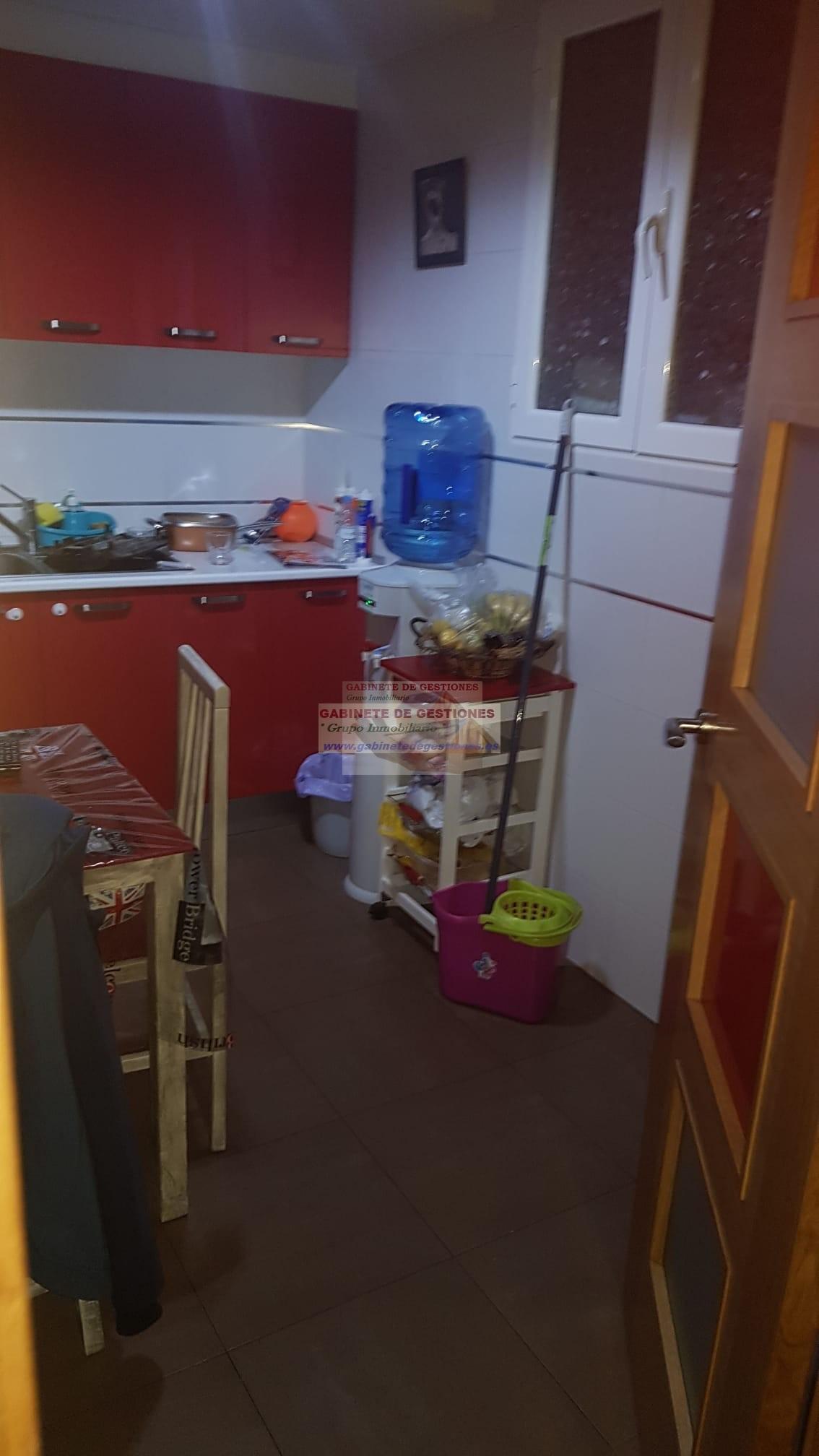 Venta de piso en Albacete
