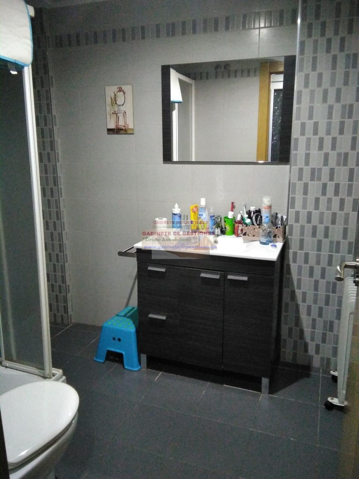 Venta de piso en Albacete