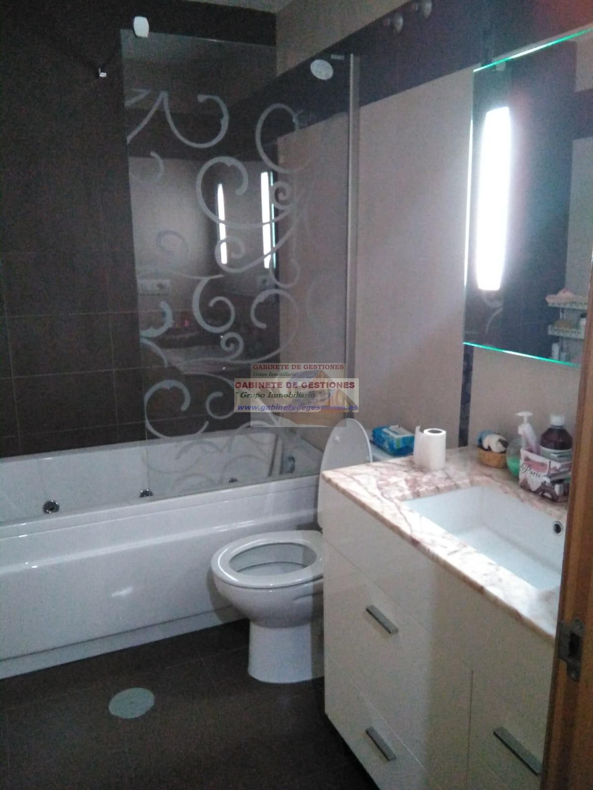 Venta de piso en Albacete