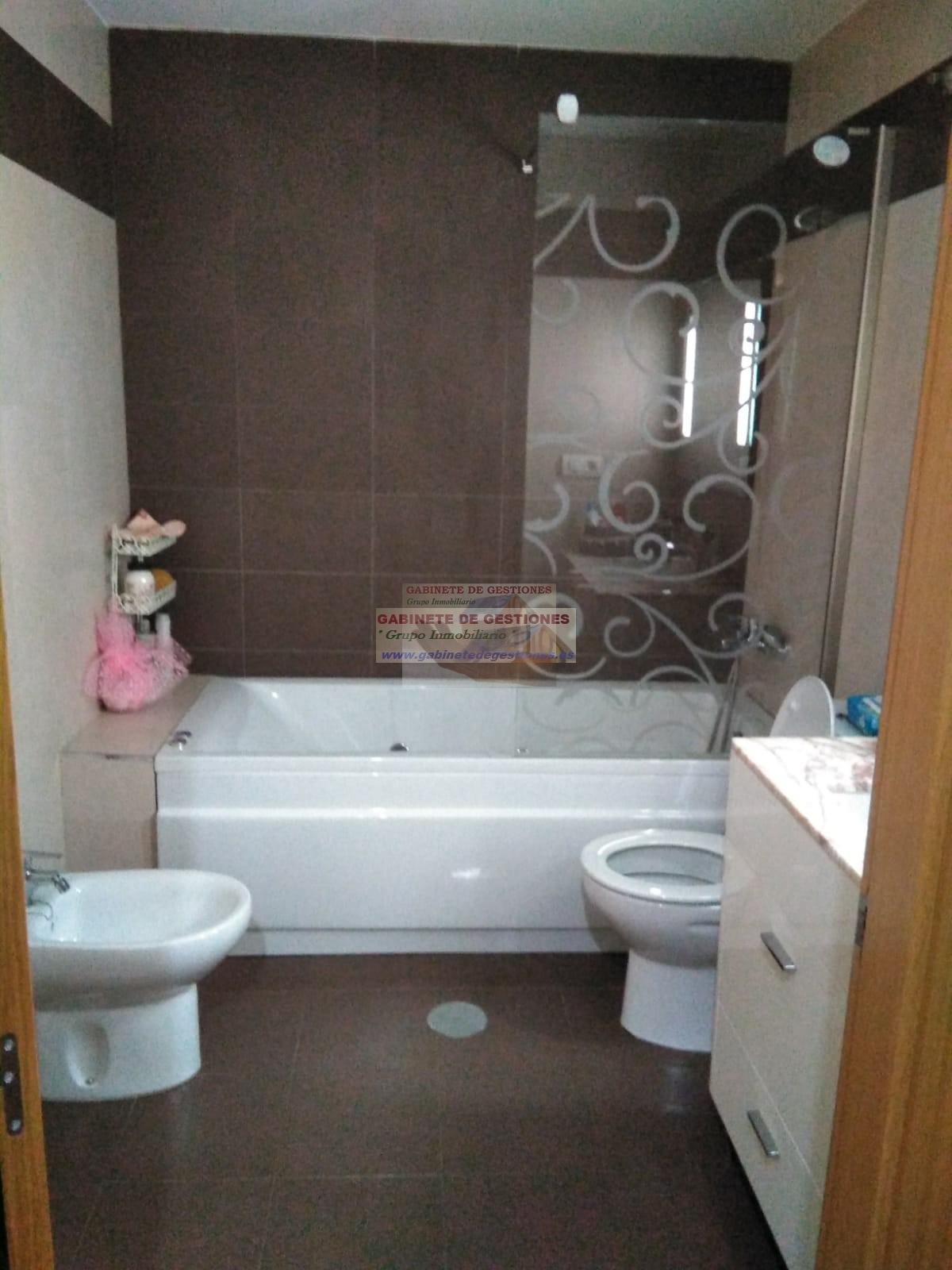 Venta de piso en Albacete