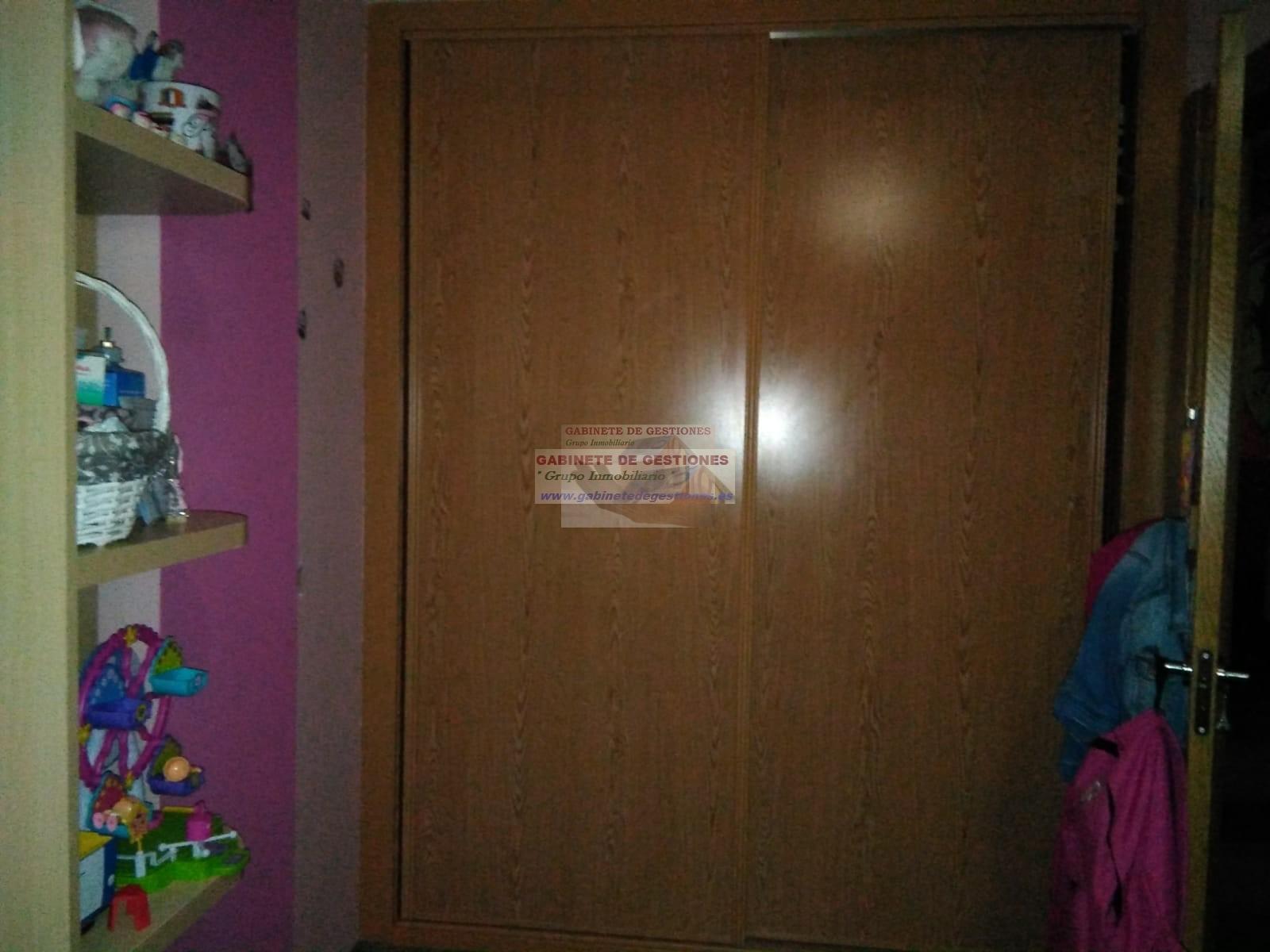 Venta de piso en Albacete