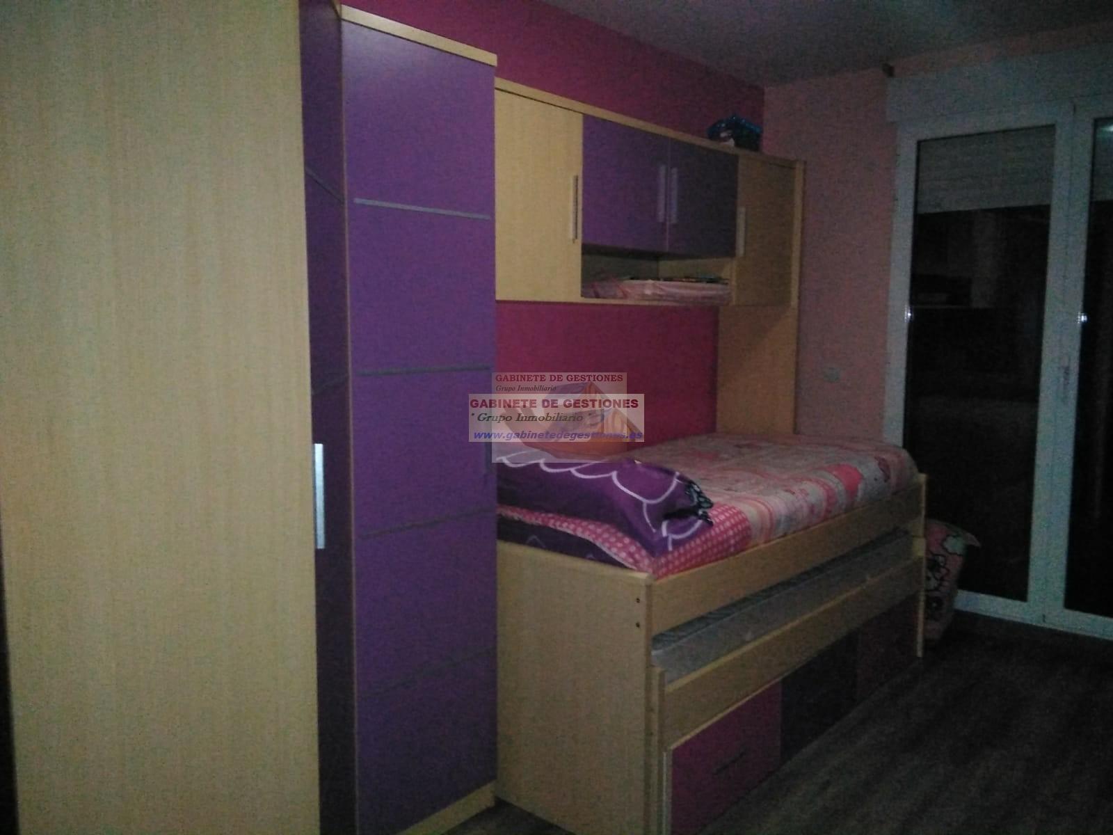 Venta de piso en Albacete