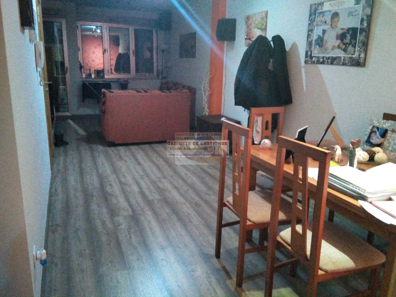 Venta de piso en Albacete