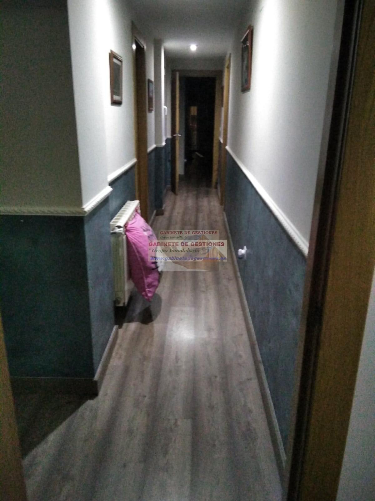 Venta de piso en Albacete