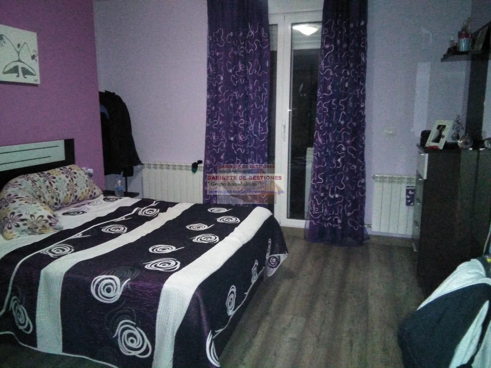 Venta de piso en Albacete