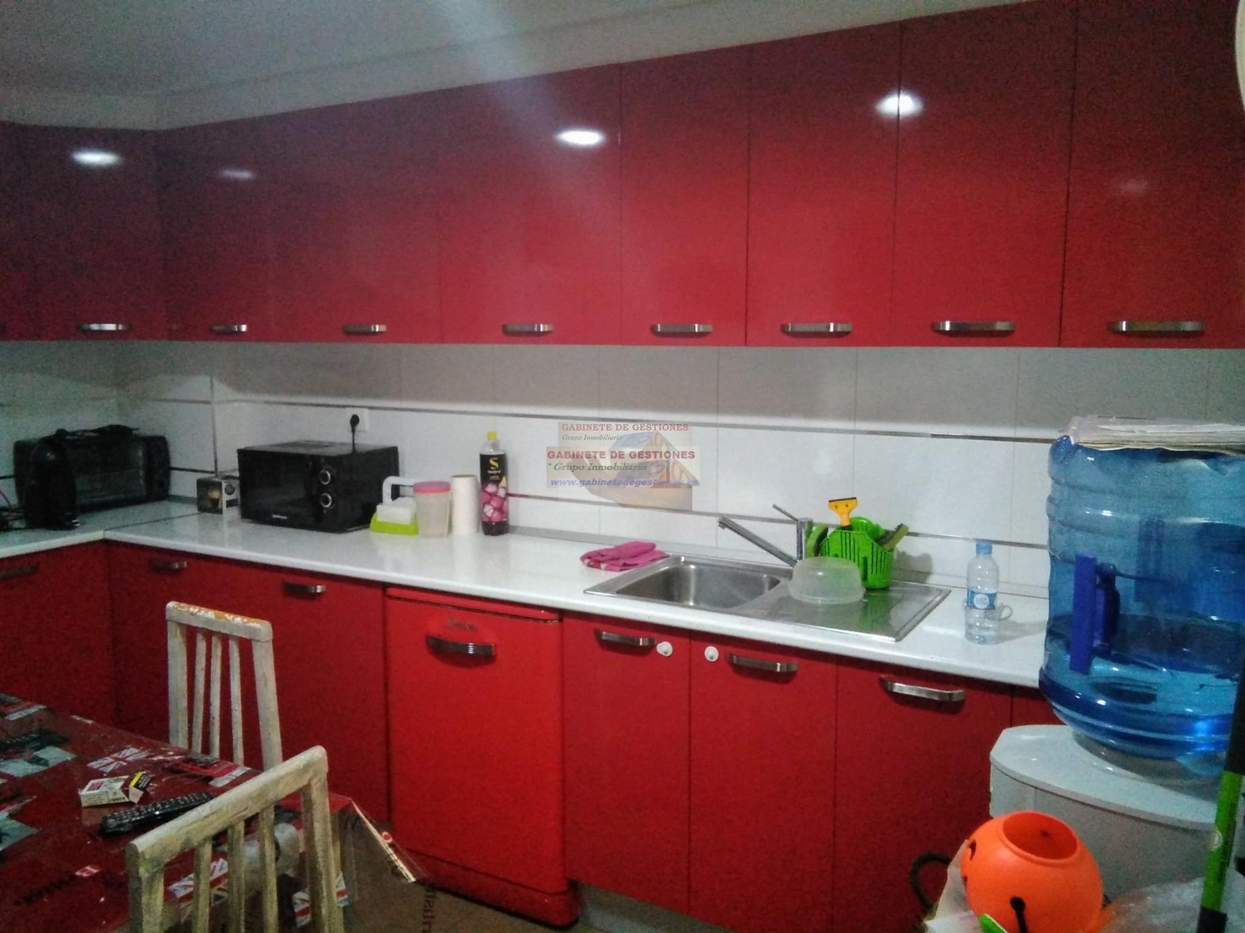 Venta de piso en Albacete