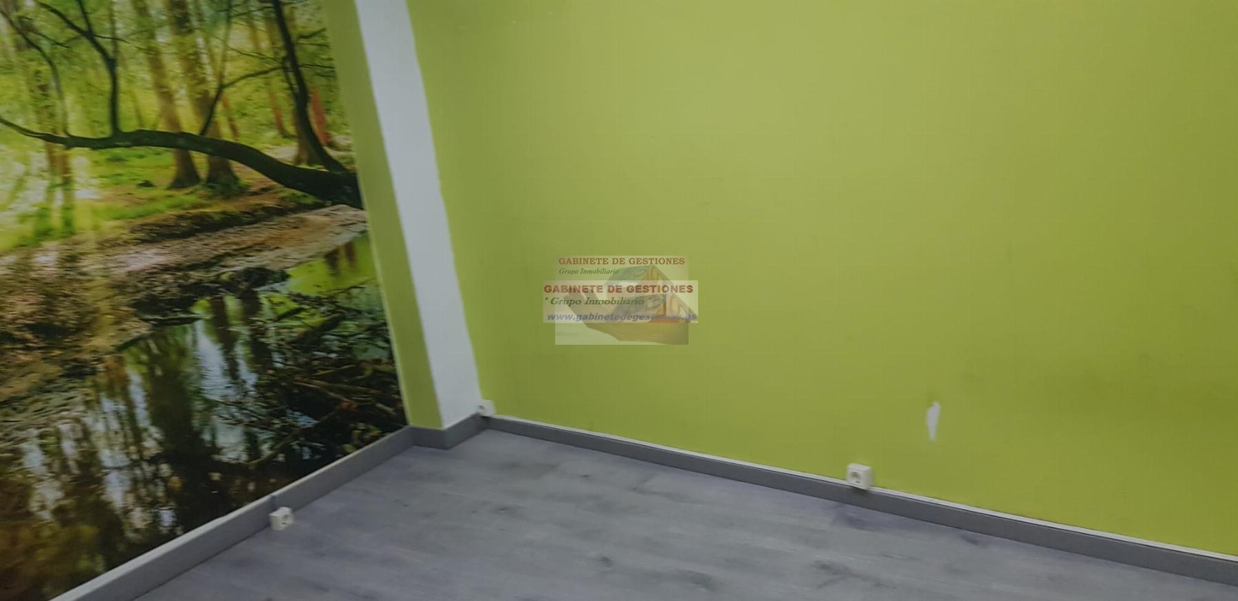 For rent of commercial in Albacete