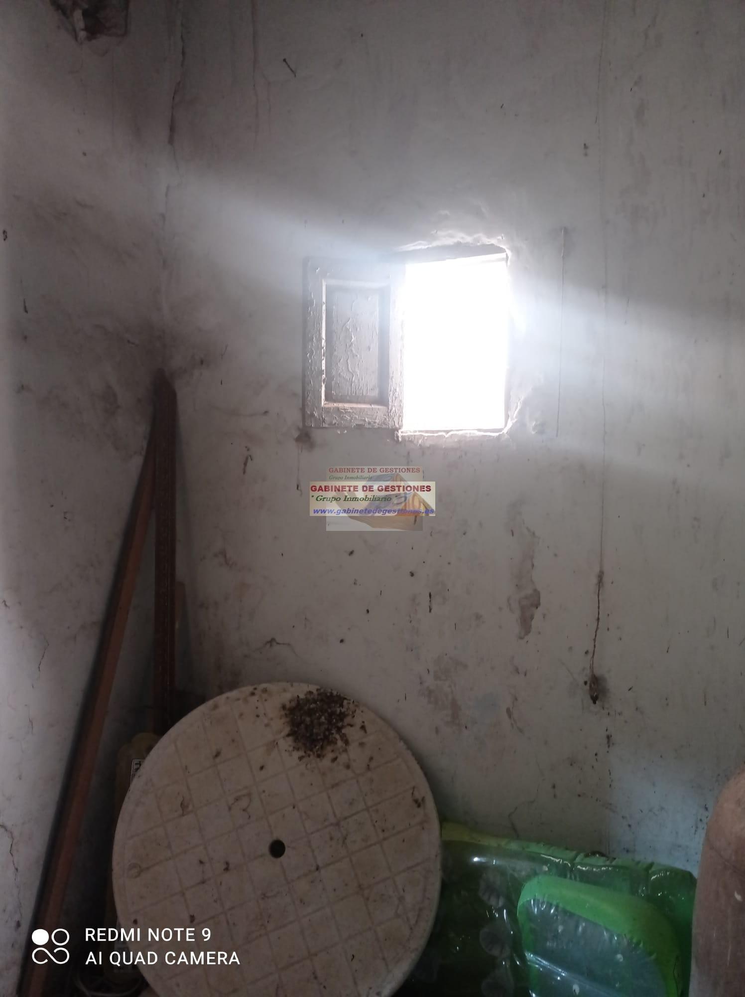 For sale of house in Bogarra