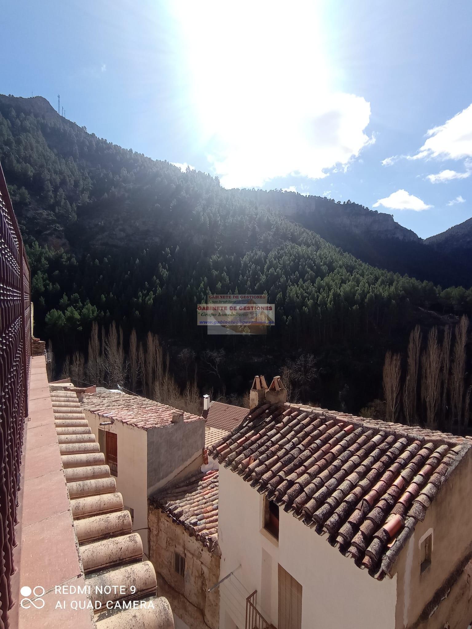 For sale of house in Bogarra