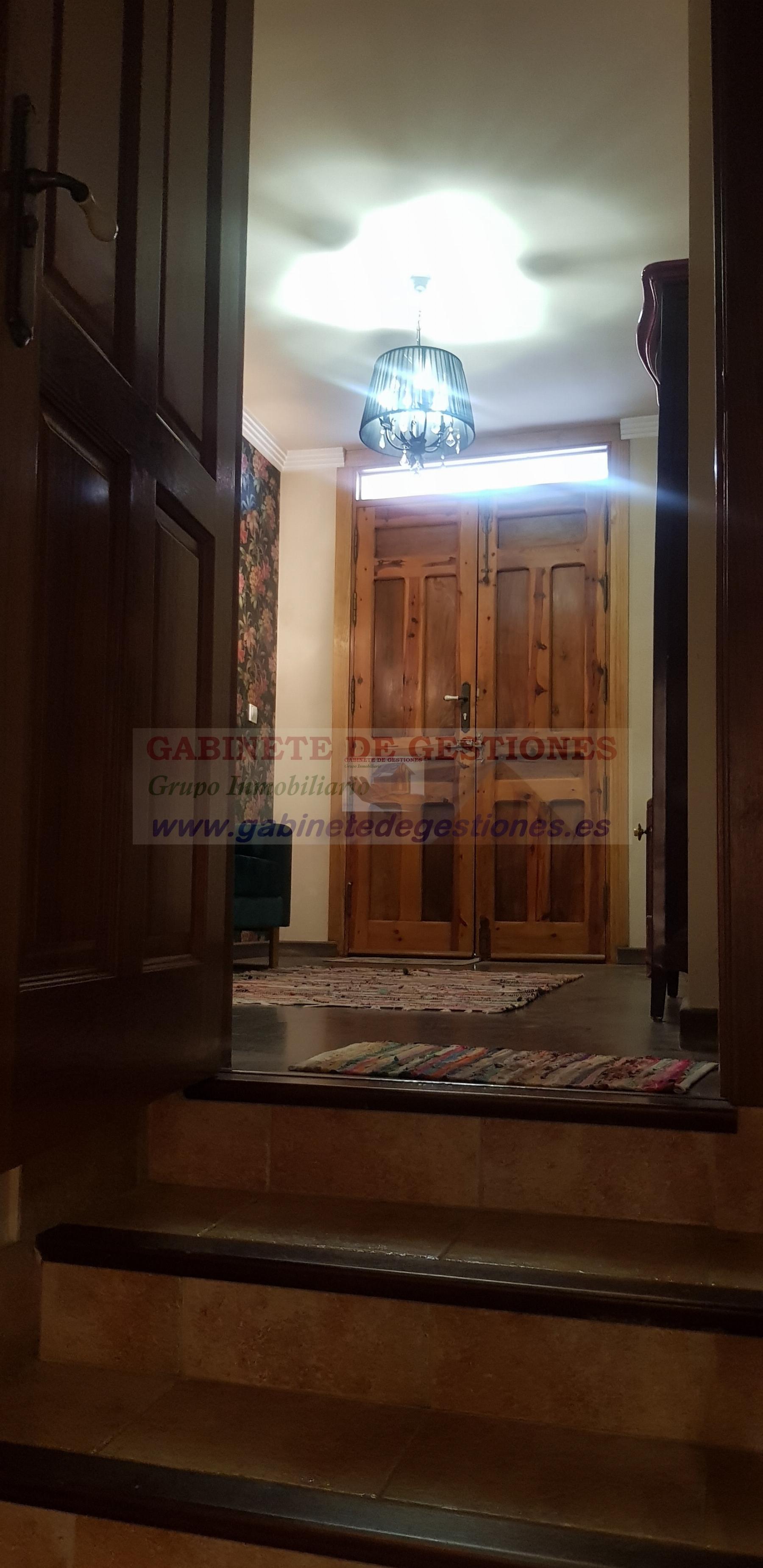 For sale of house in Tarazona de la Mancha