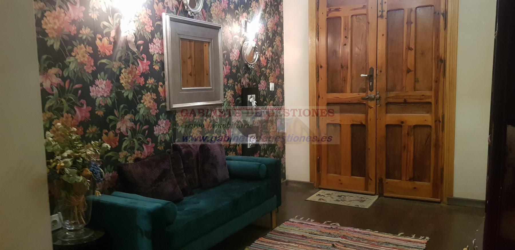 For sale of house in Tarazona de la Mancha
