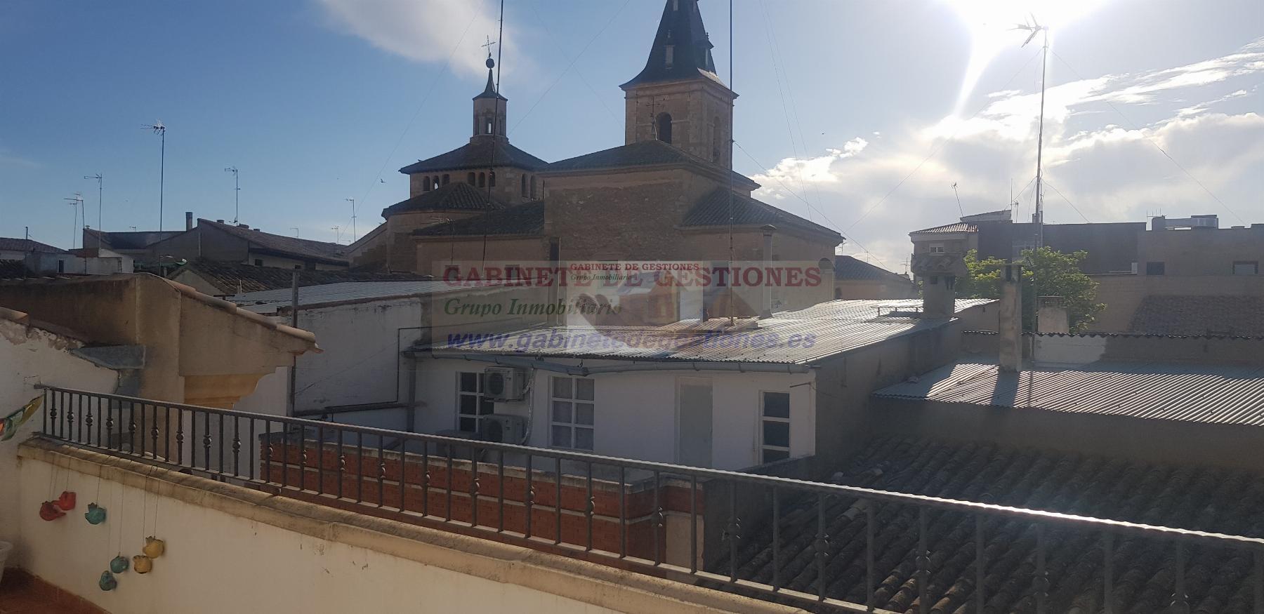 Venta de casa en Tarazona de la Mancha Venta de casa en Tarazona de la Mancha