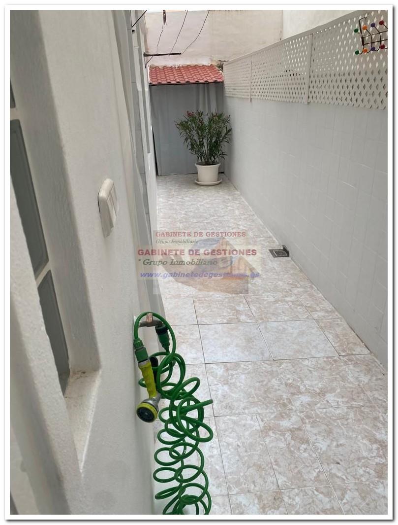 Venta de casa en Santa Pola Venta de casa en Santa Pola