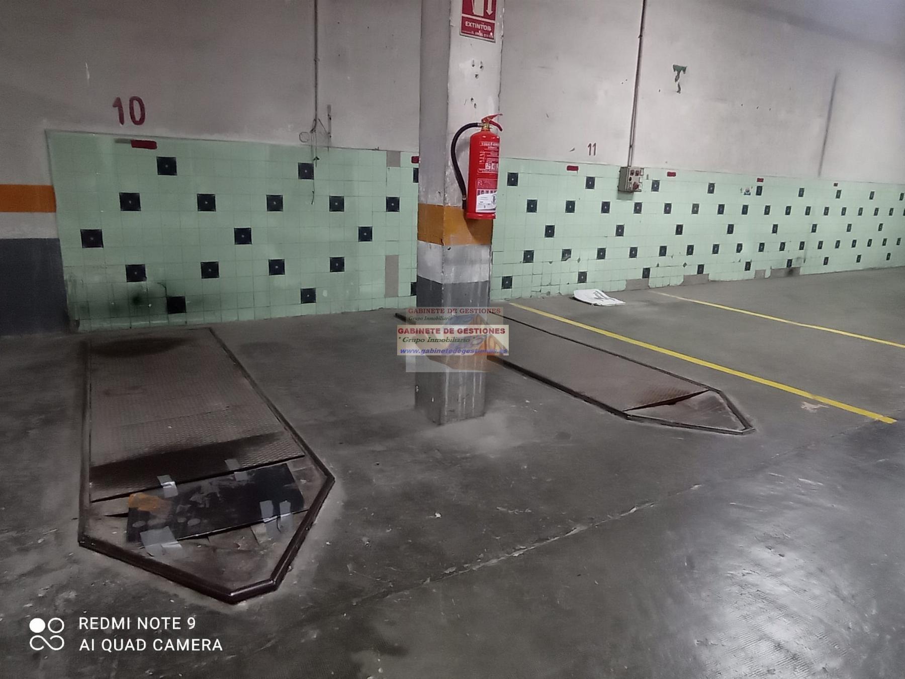 Alquiler de local comercial en Albacete