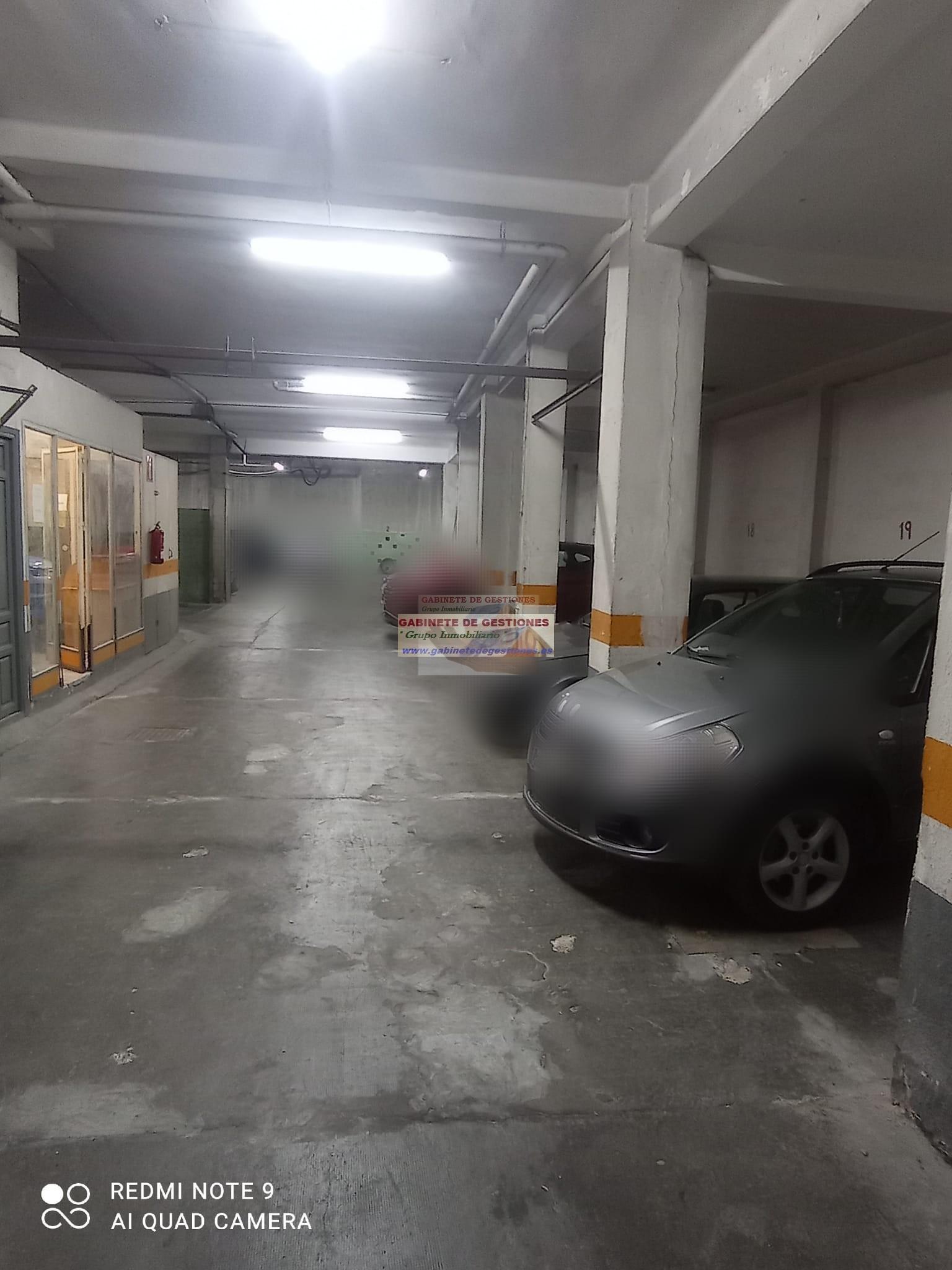 Alquiler de local comercial en Albacete