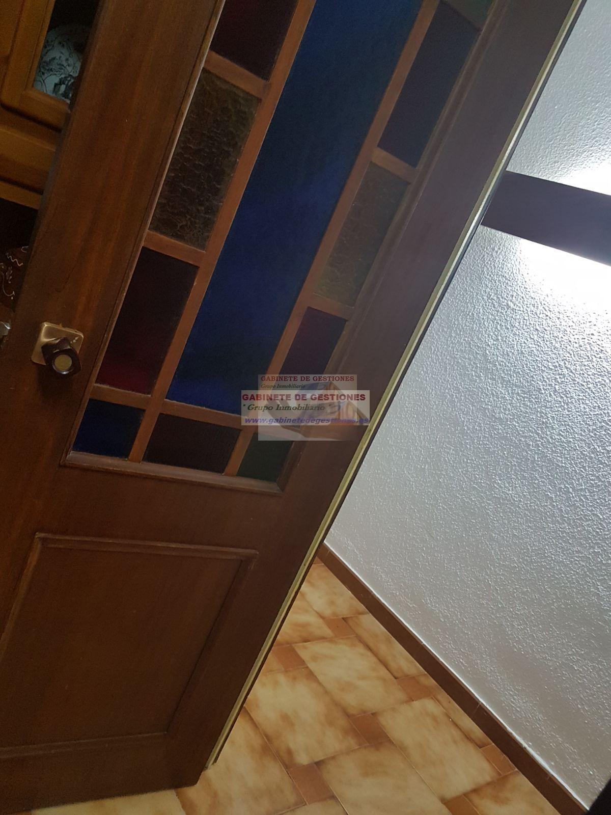 For sale of chalet in Albacete