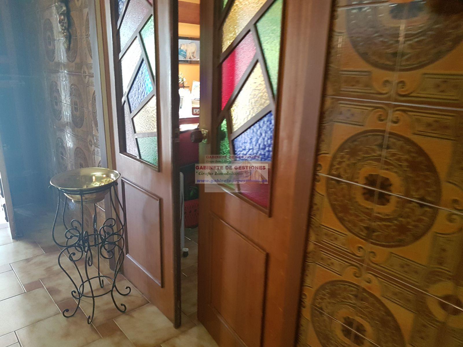 For sale of chalet in Albacete