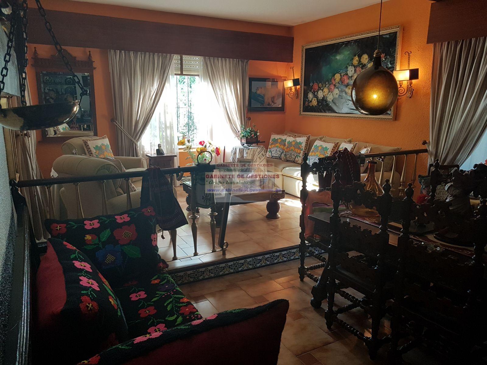 For sale of chalet in Albacete