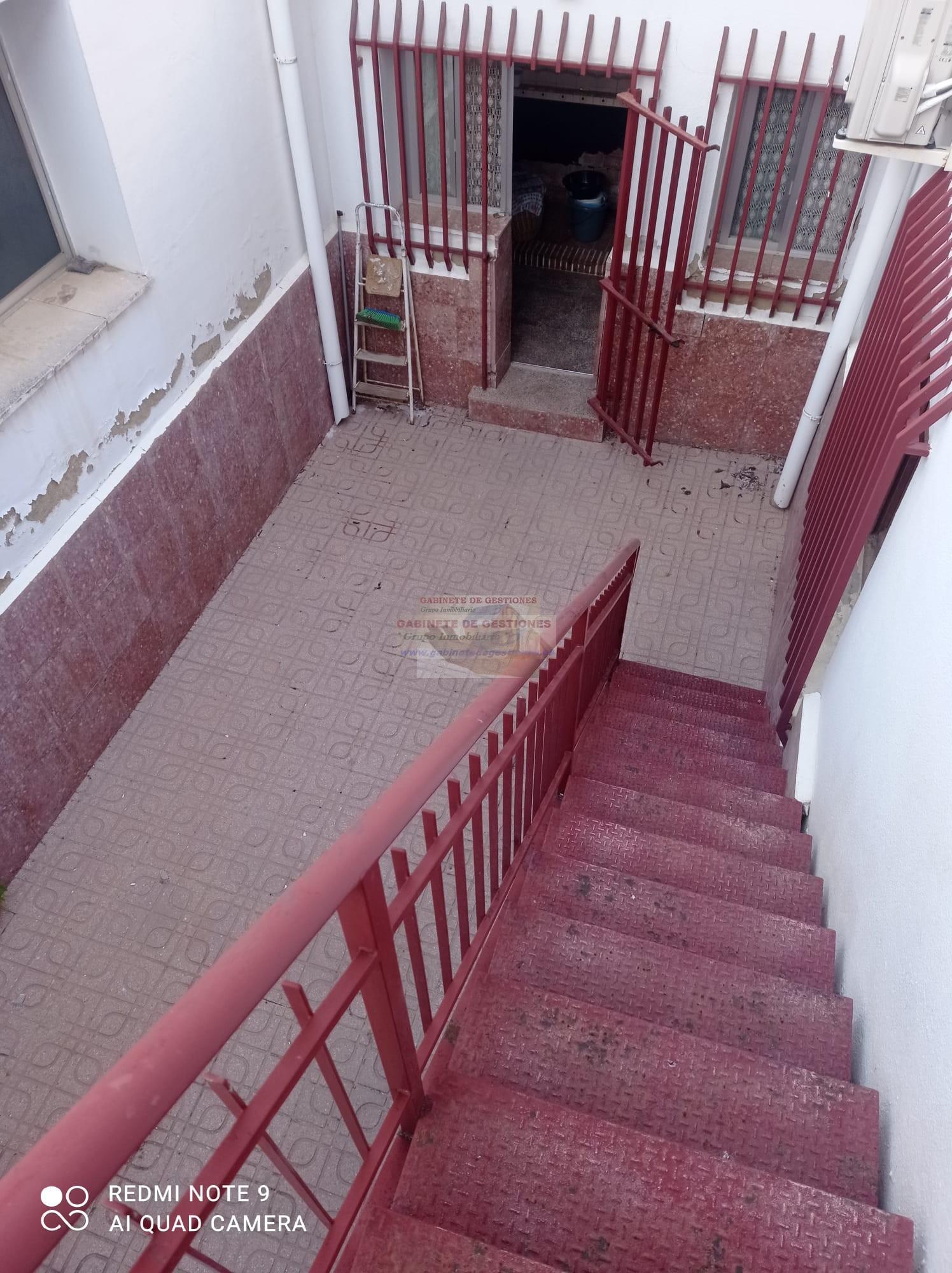 For sale of chalet in Albacete