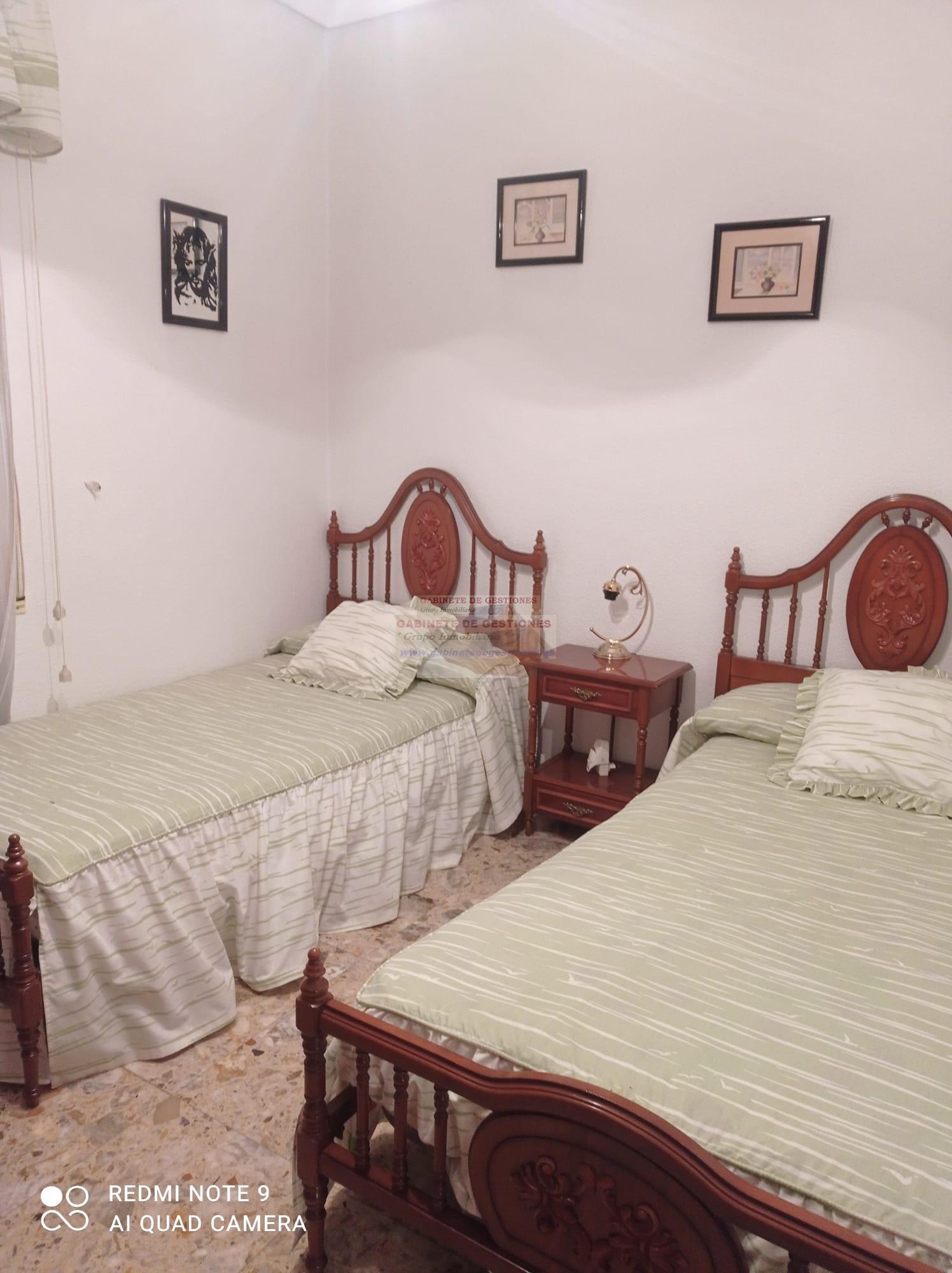 For sale of chalet in Albacete