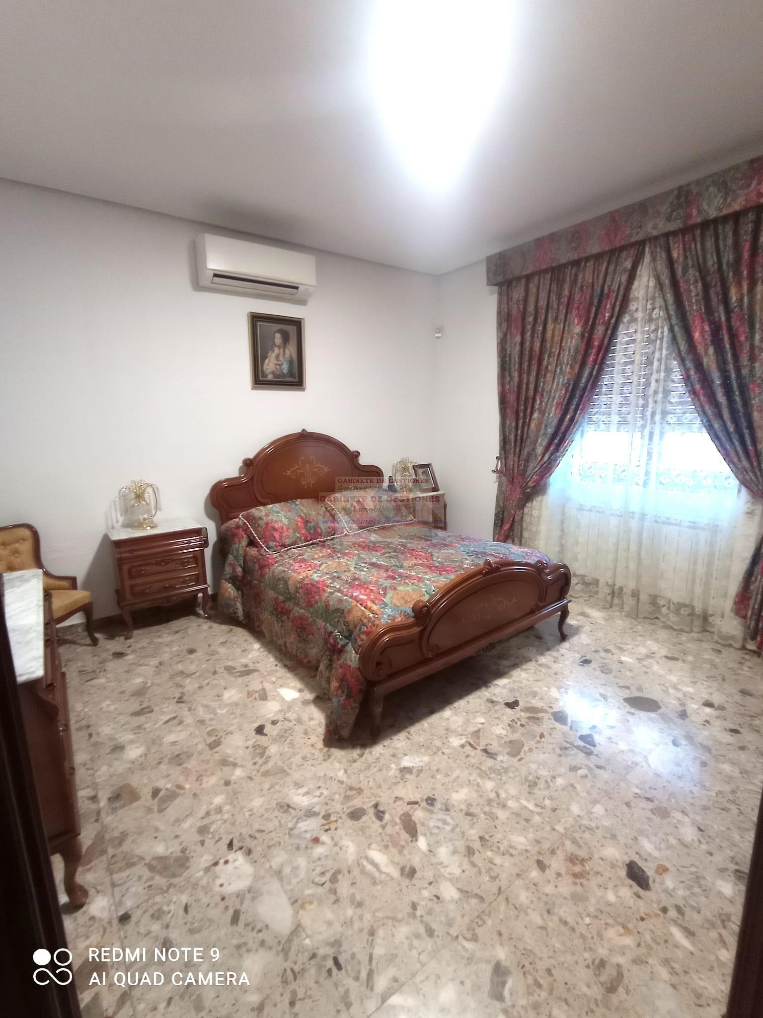 For sale of chalet in Albacete