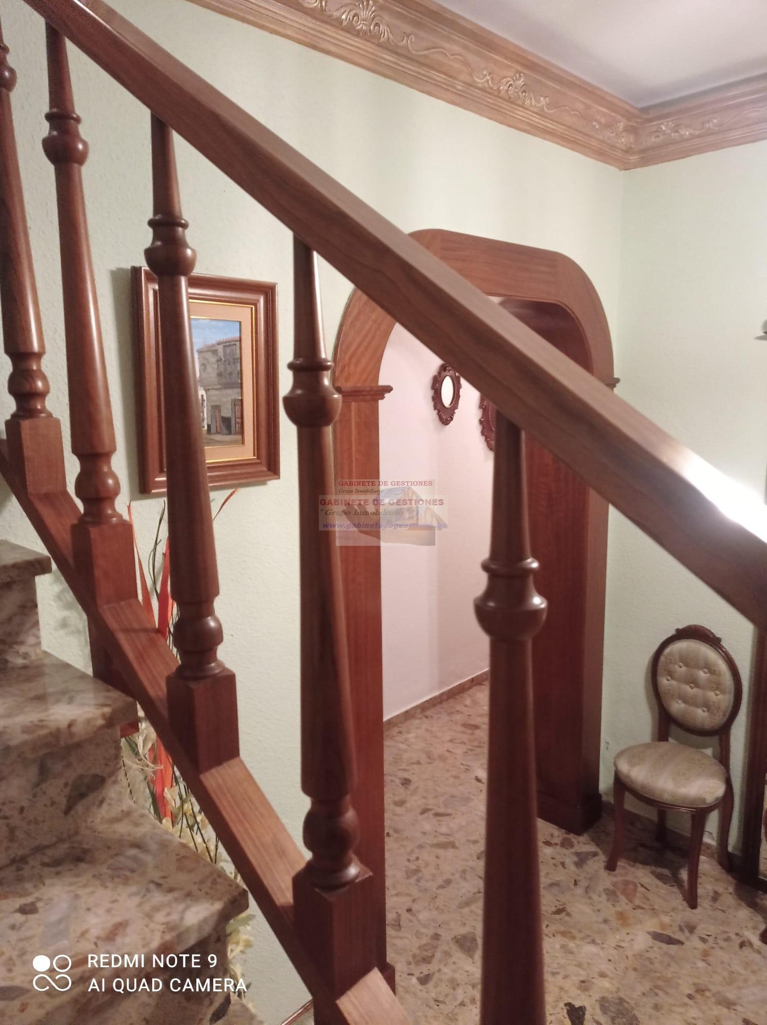 For sale of chalet in Albacete