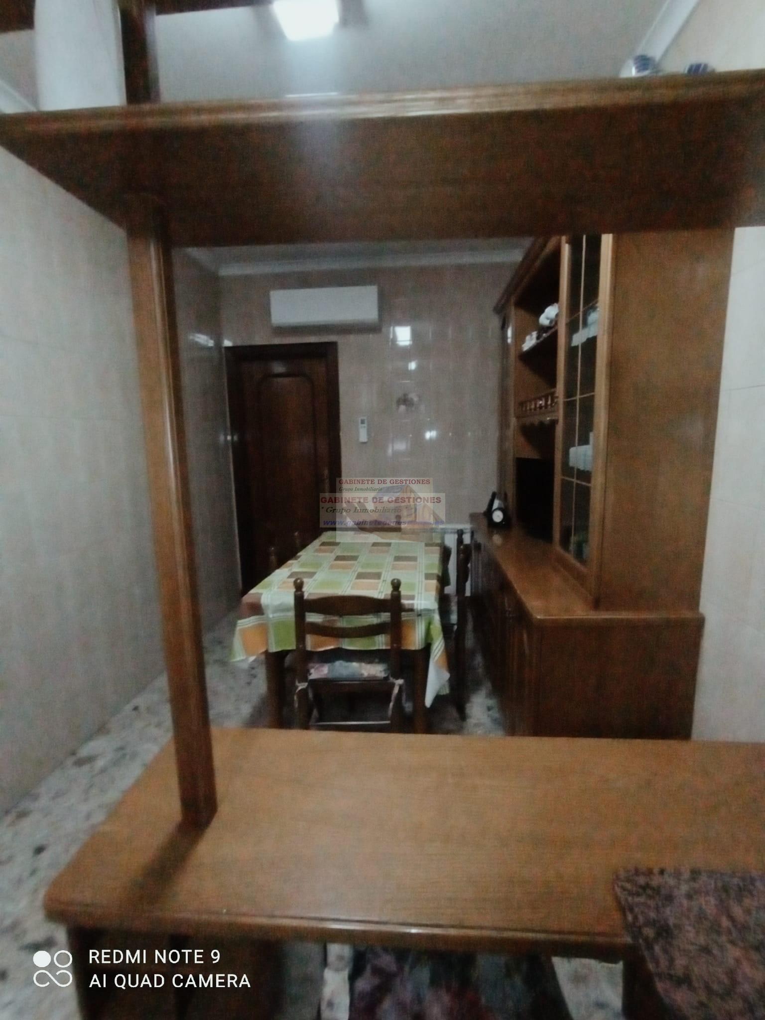 For sale of chalet in Albacete