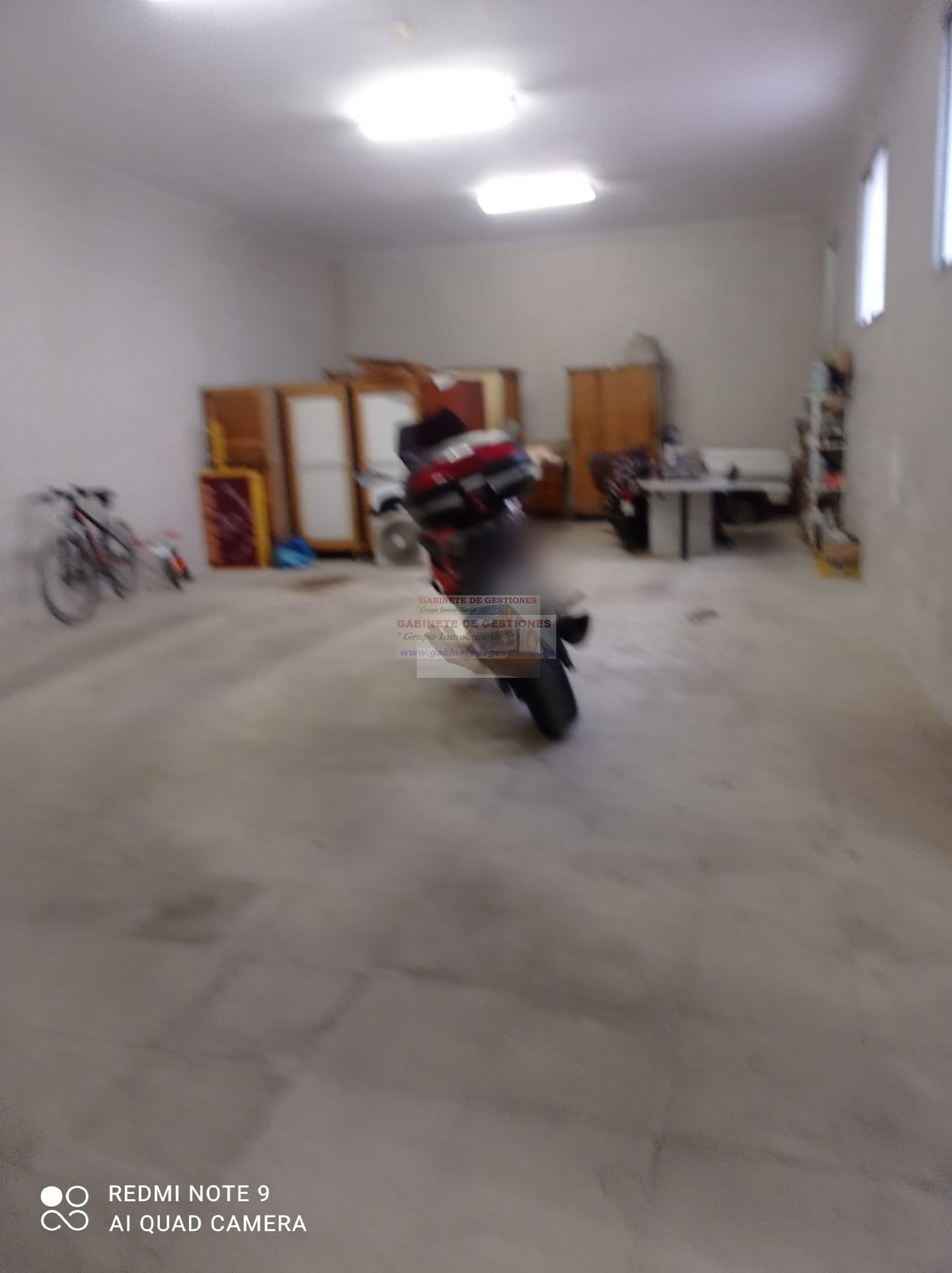 For sale of chalet in Albacete