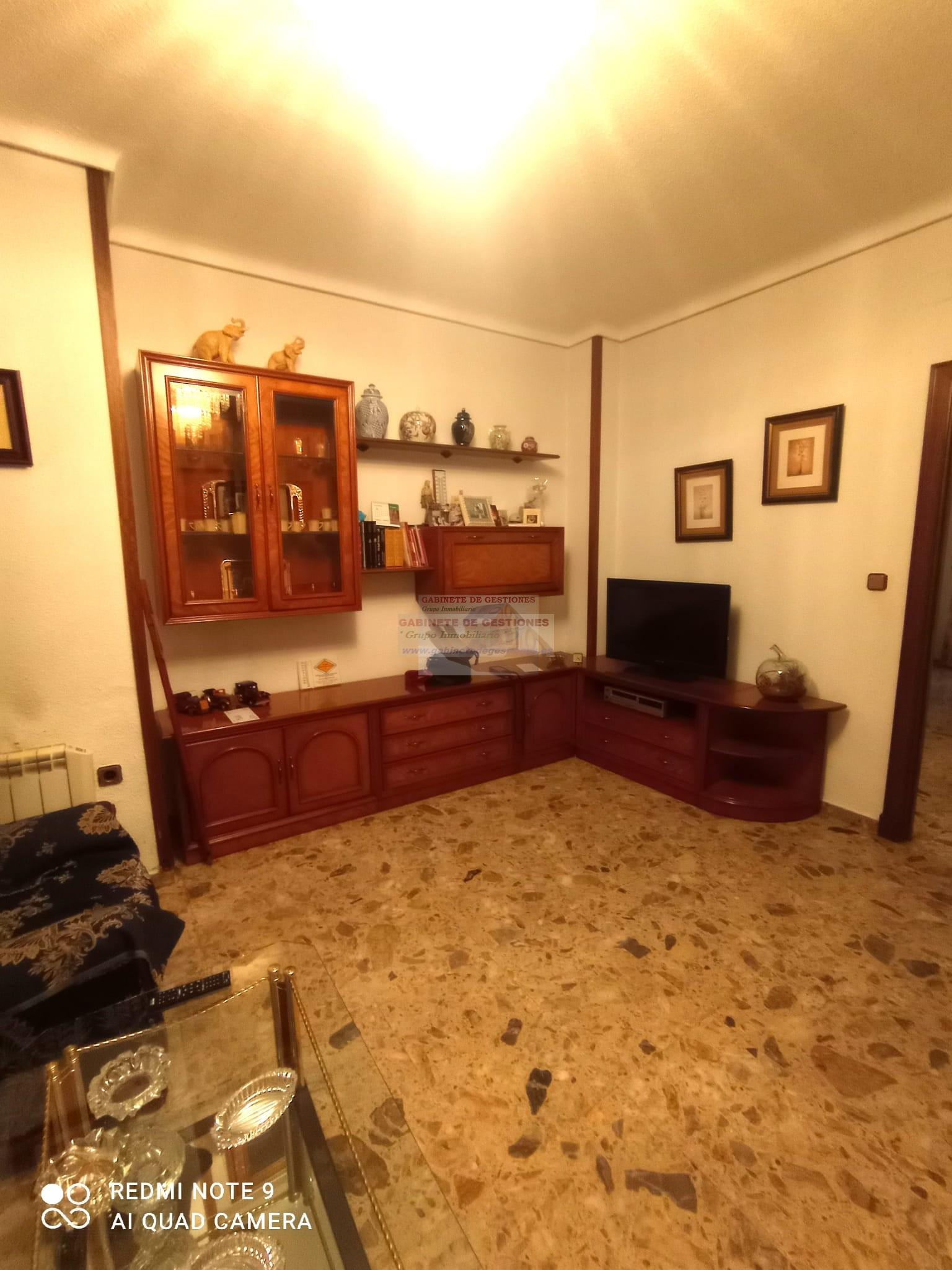 For sale of chalet in Albacete