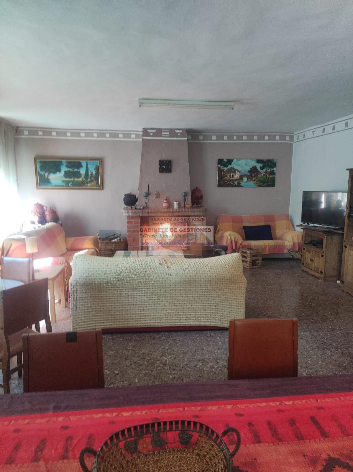 For sale of rural property in Albacete