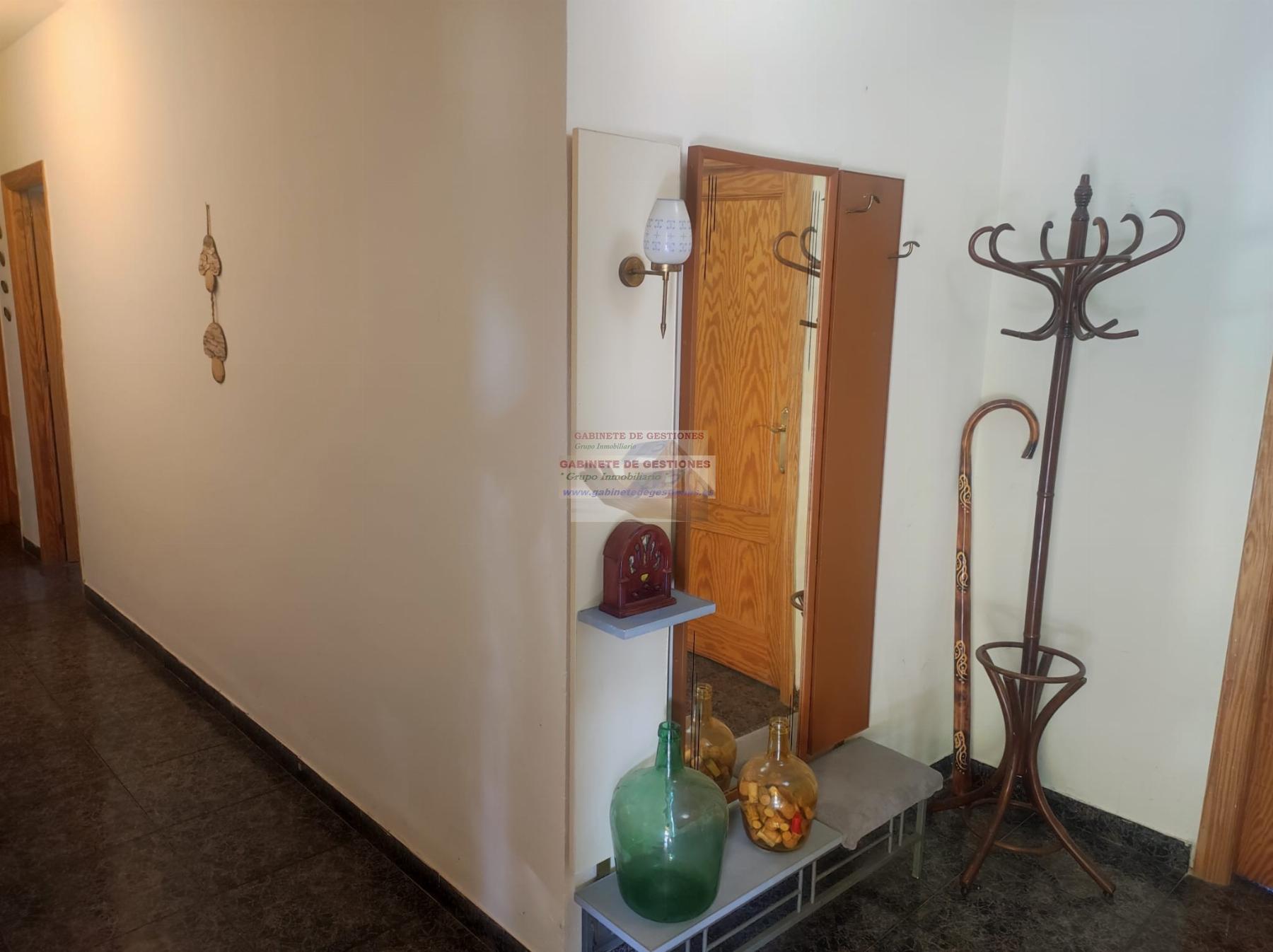 For sale of rural property in Albacete
