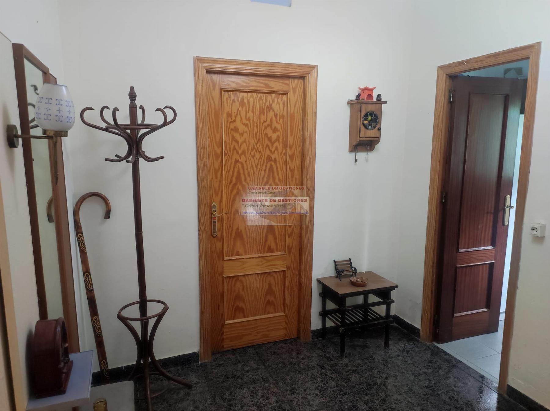 For sale of rural property in Albacete