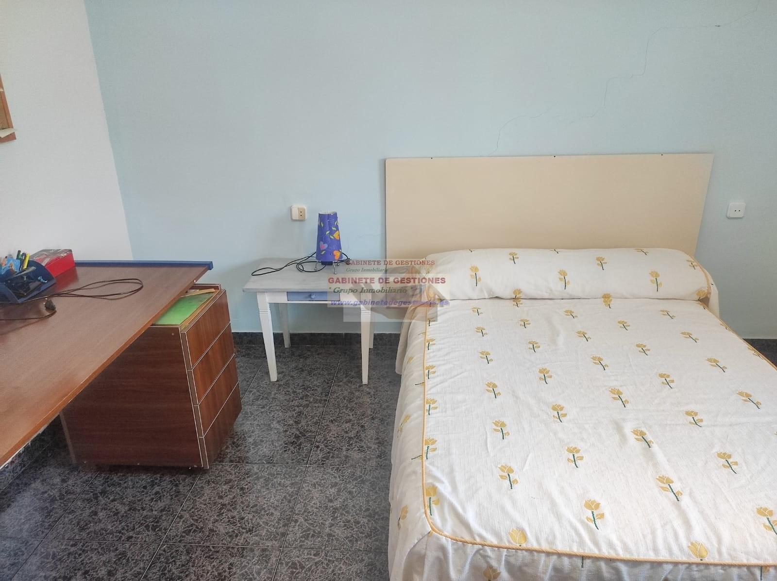 For sale of rural property in Albacete