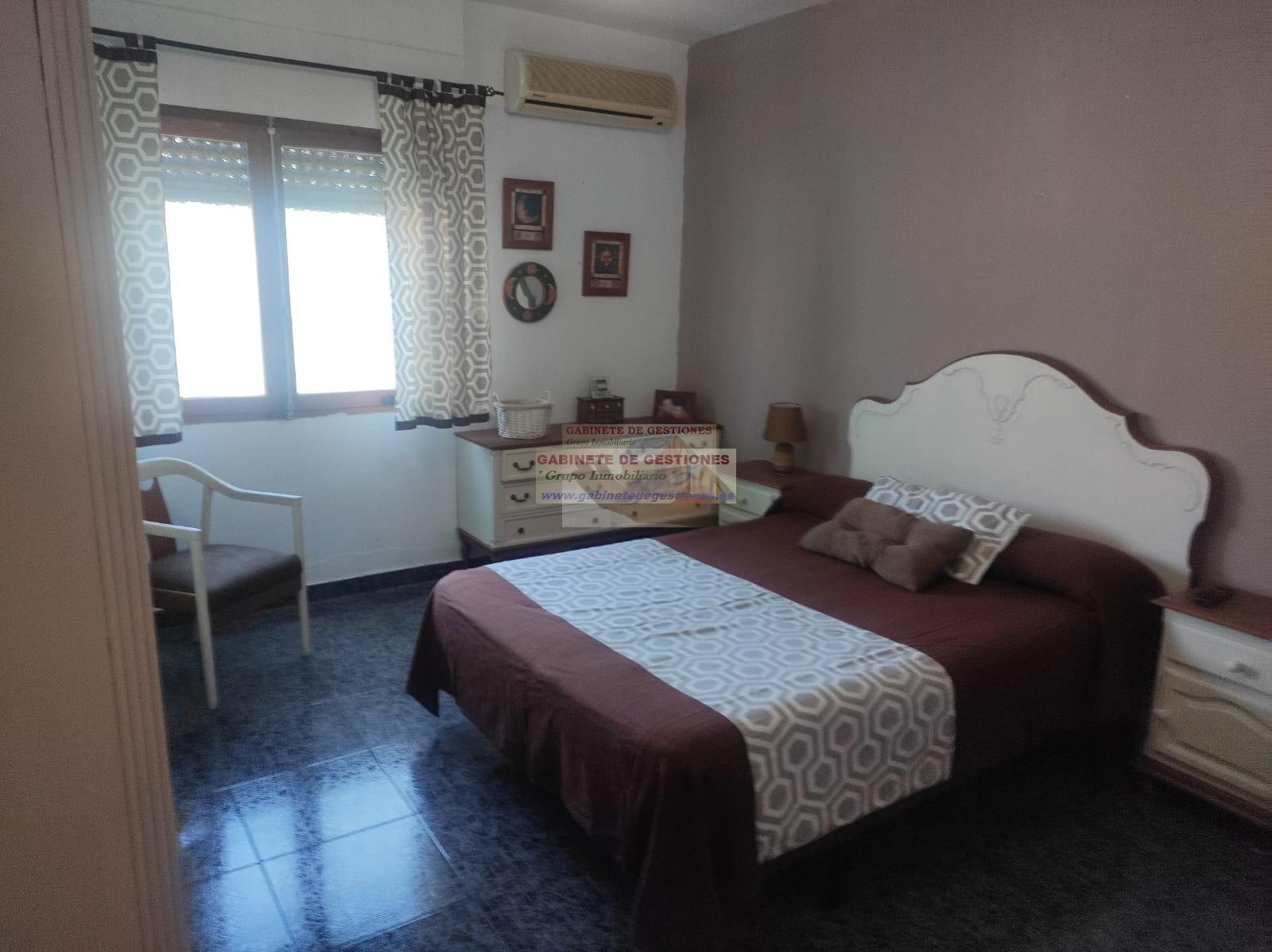 For sale of rural property in Albacete